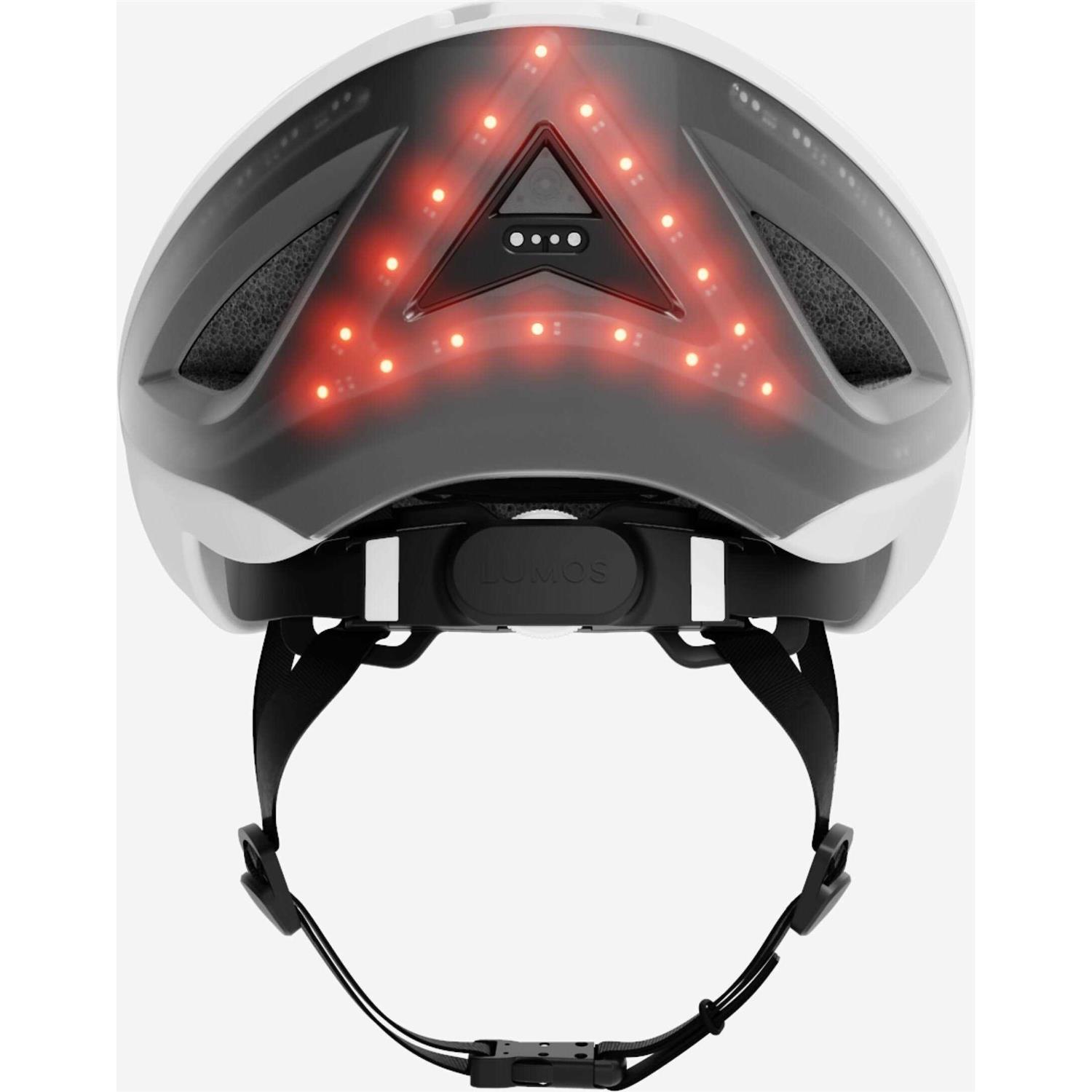 Lumos Kickstart E-Bike Helmet - Image 4