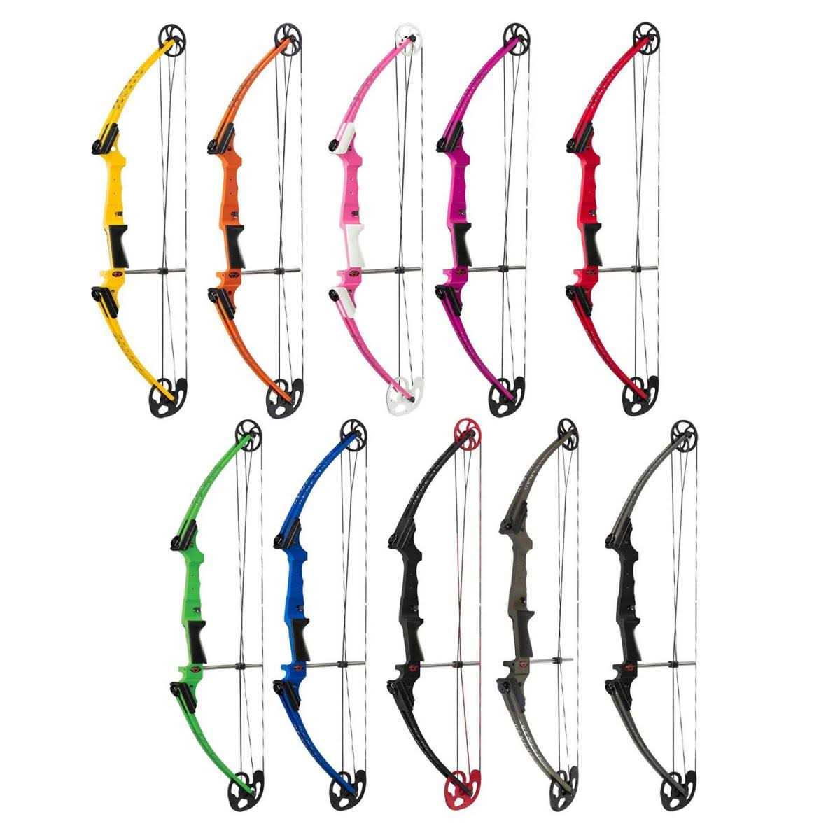 Genesis Original Bow - Image 5