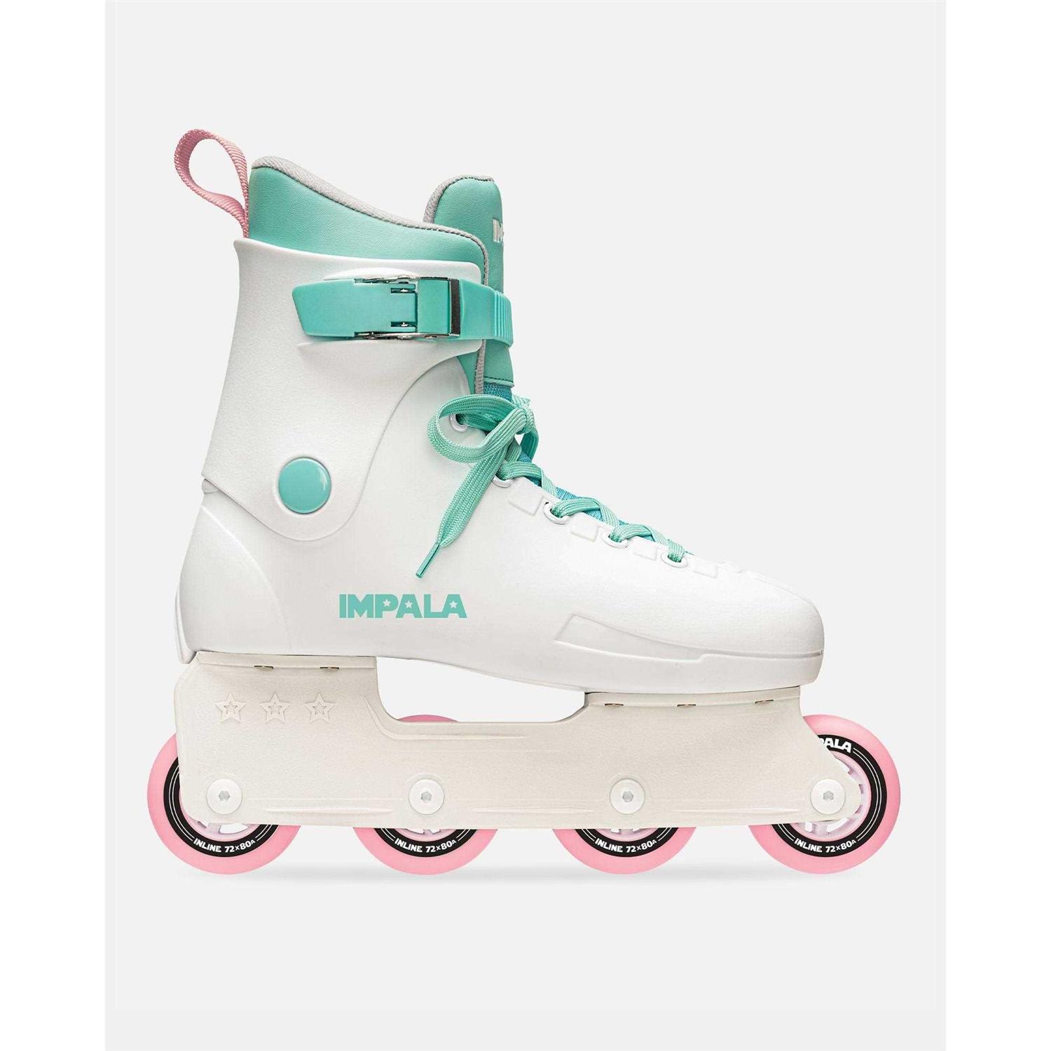 Impala Lightspeed Inline Skate