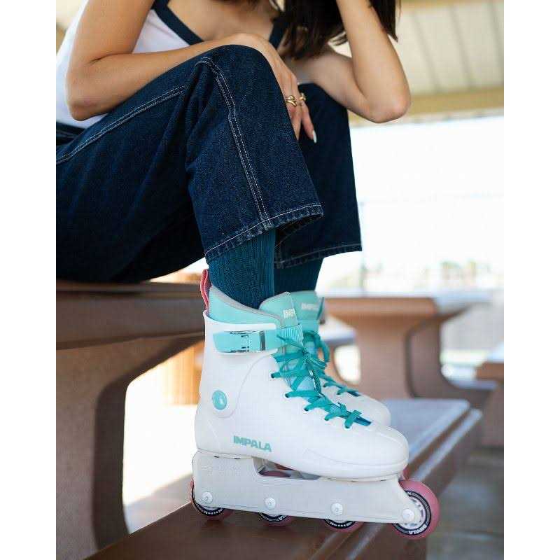 Impala Lightspeed Inline Skate - Image 3