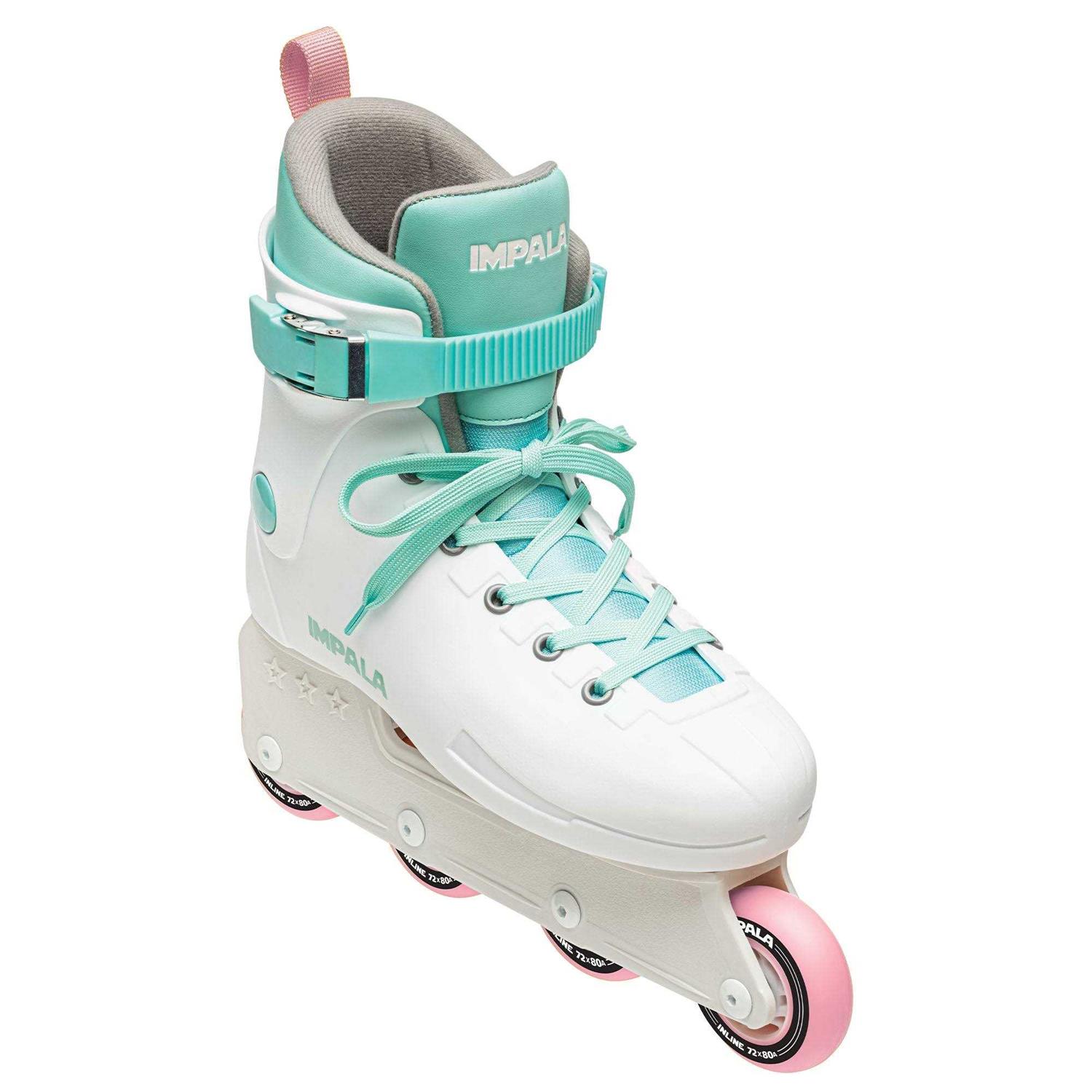 Impala Lightspeed Inline Skate - Image 4