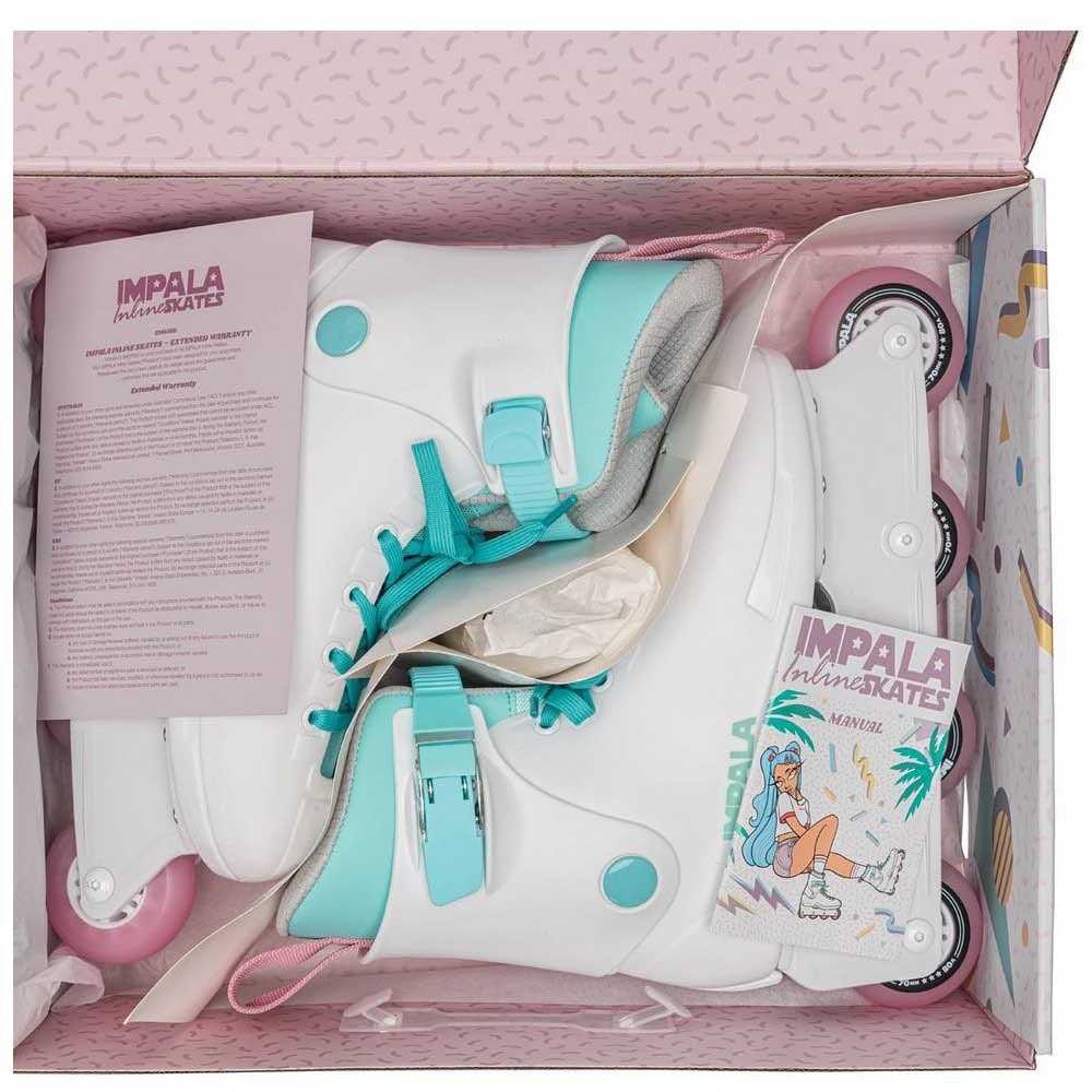 Impala Lightspeed Inline Skate - Image 5