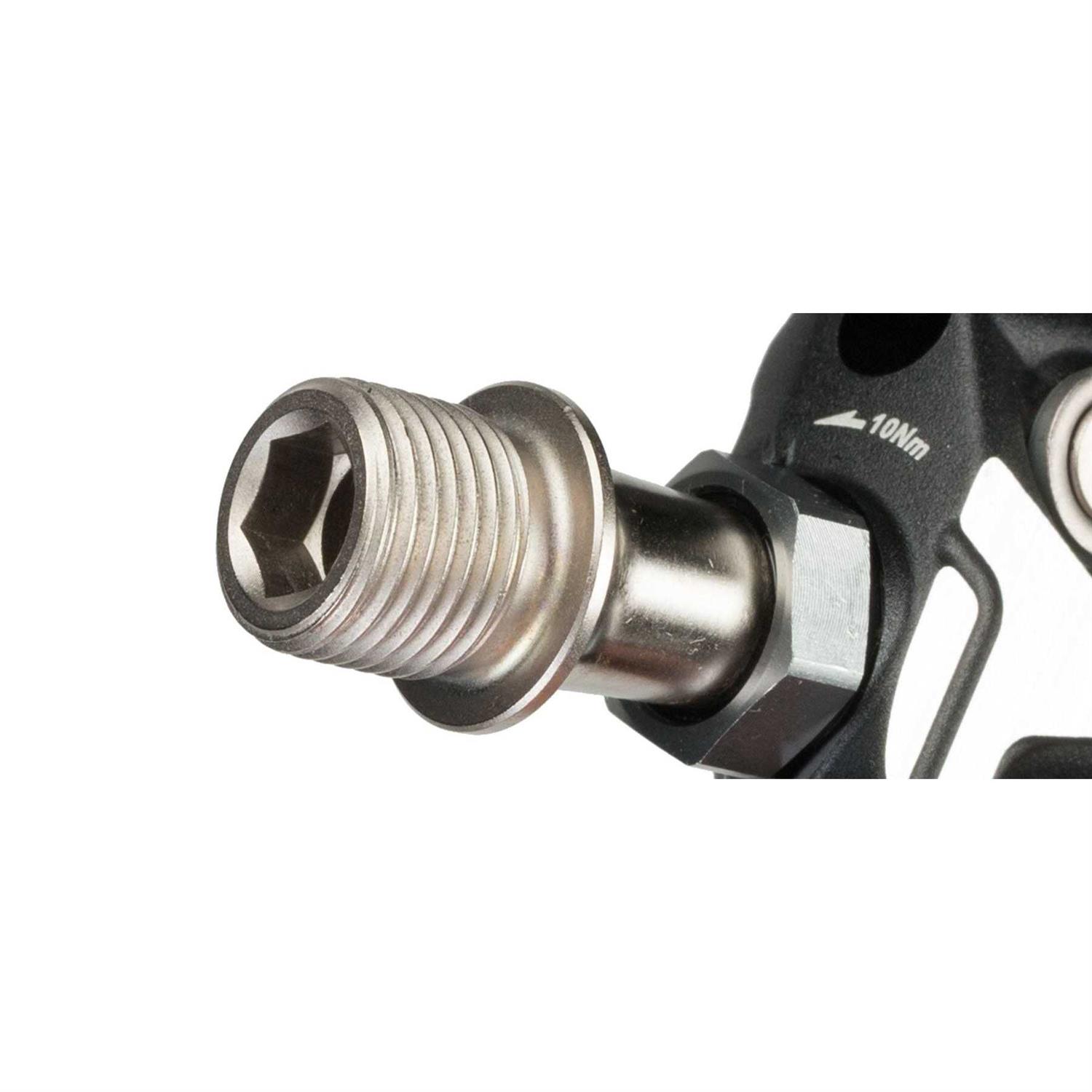 Shimano XTR PD-M9120 Pedals - Image 4