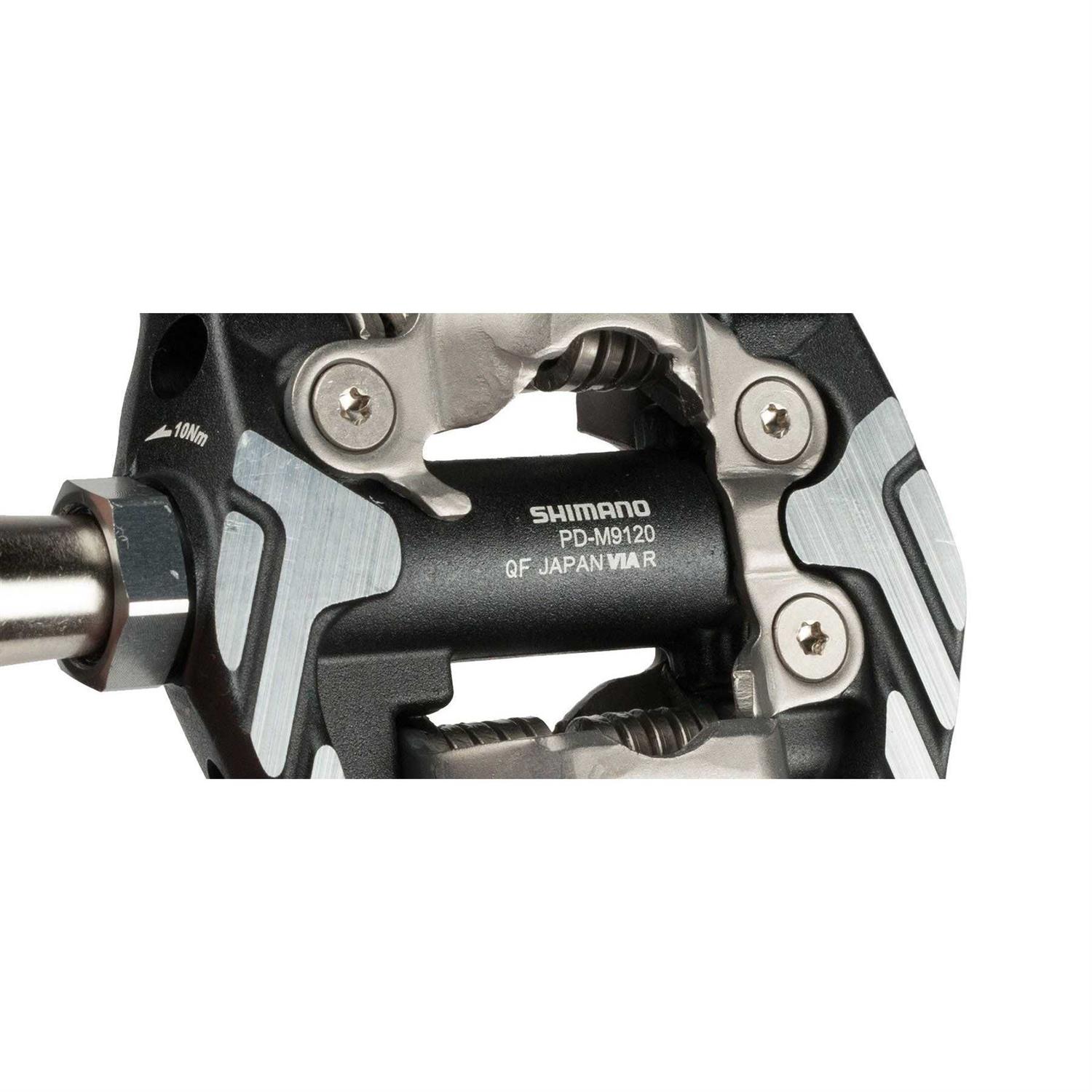 Shimano XTR PD-M9120 Pedals - Image 5