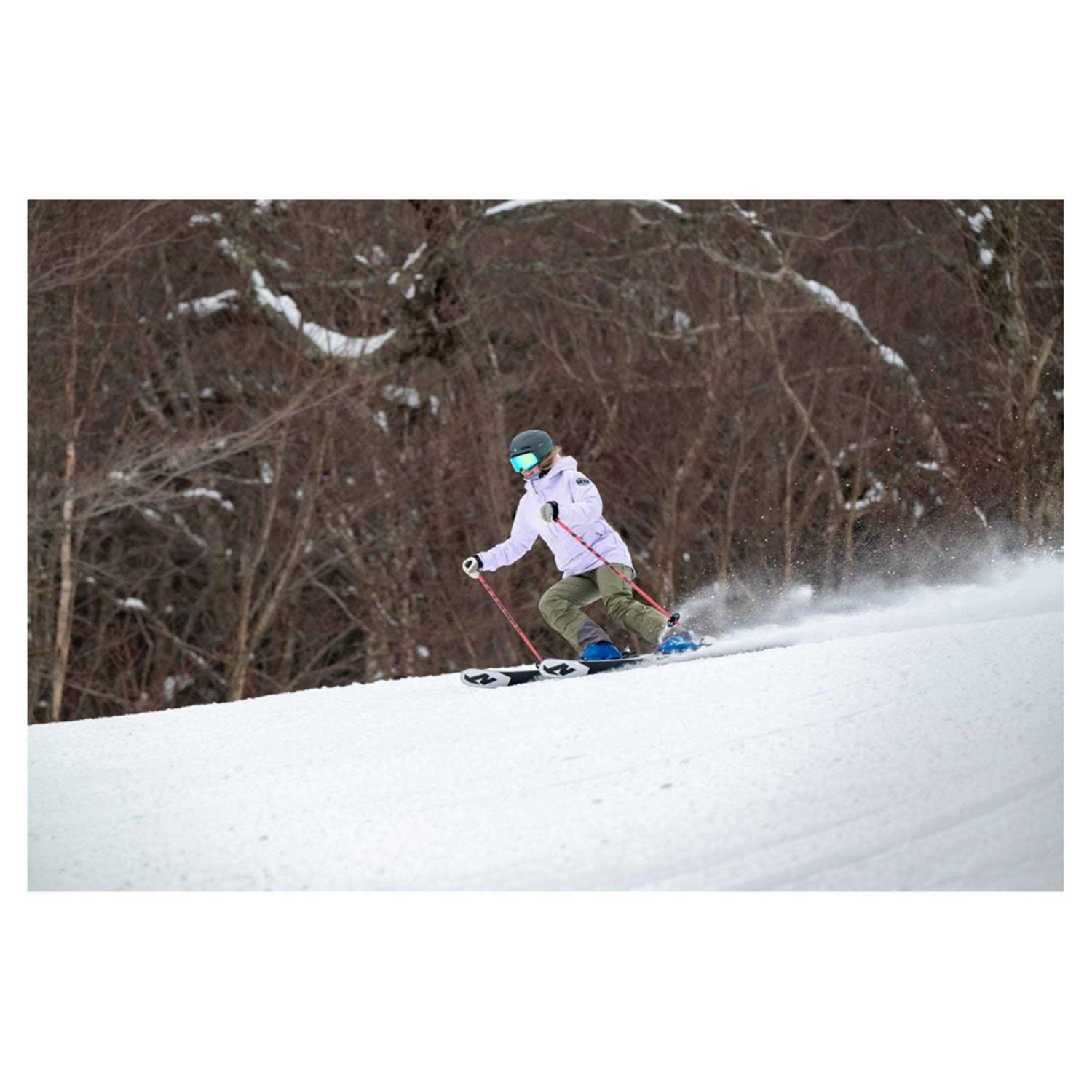 Nordica Santa Ana 88 Skis - Image 3