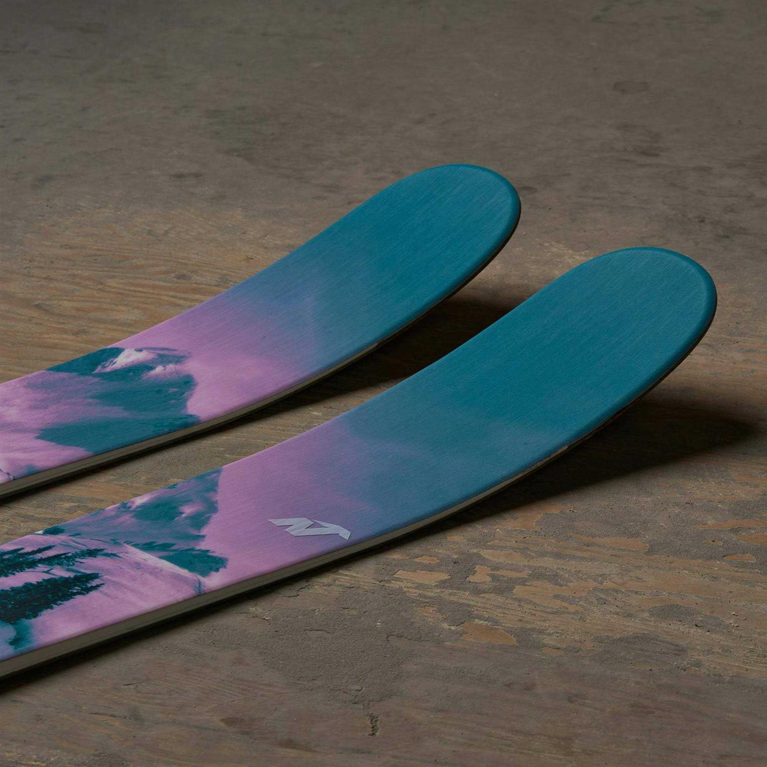 Nordica Santa Ana 88 Skis - Image 3