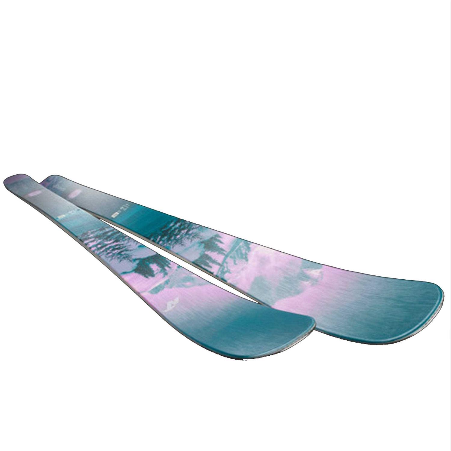 Nordica Santa Ana 88 Skis - Image 5