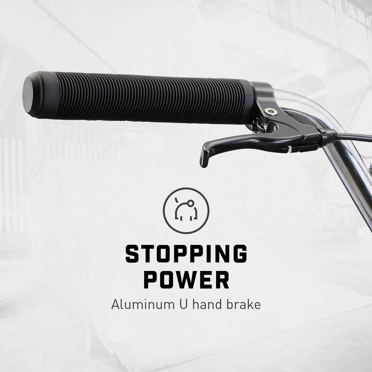 Mongoose Legion L60 (2020) - Image 5