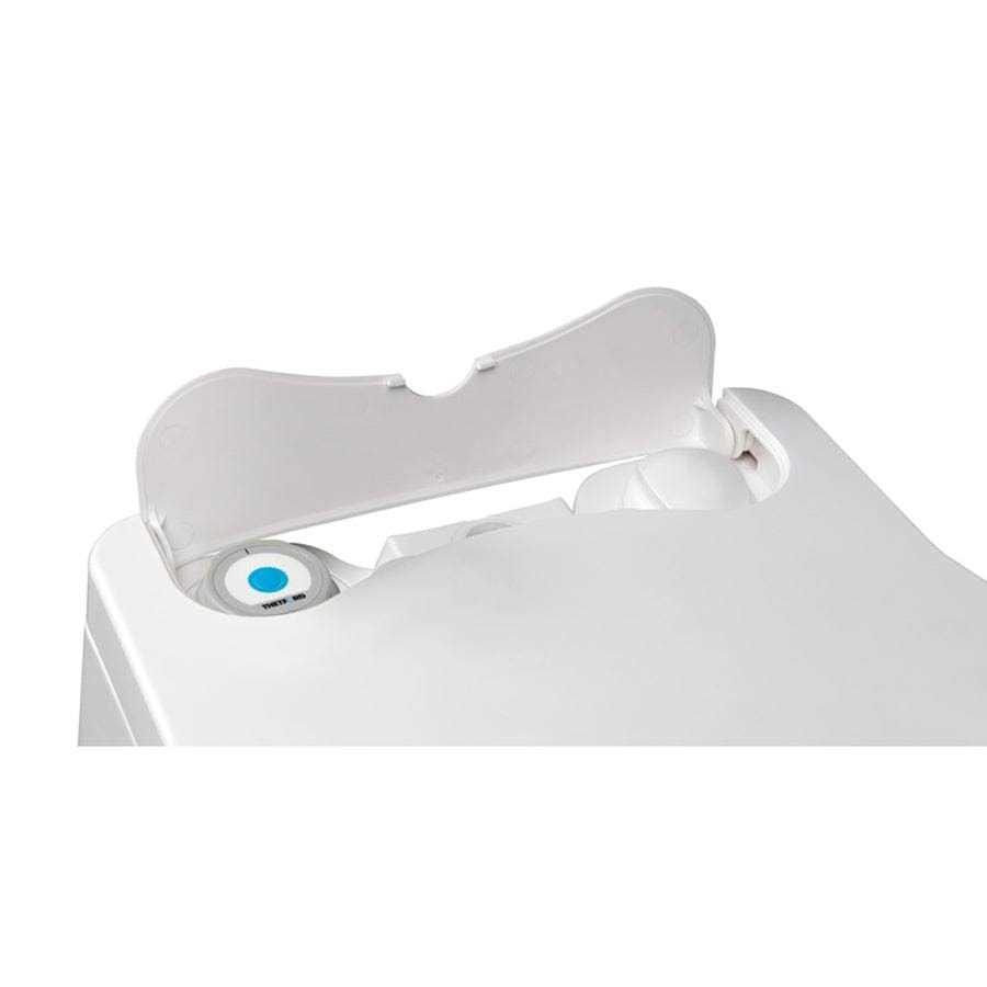 Thetford Porta Potti 565E Curve Portable Toilet - Image 3