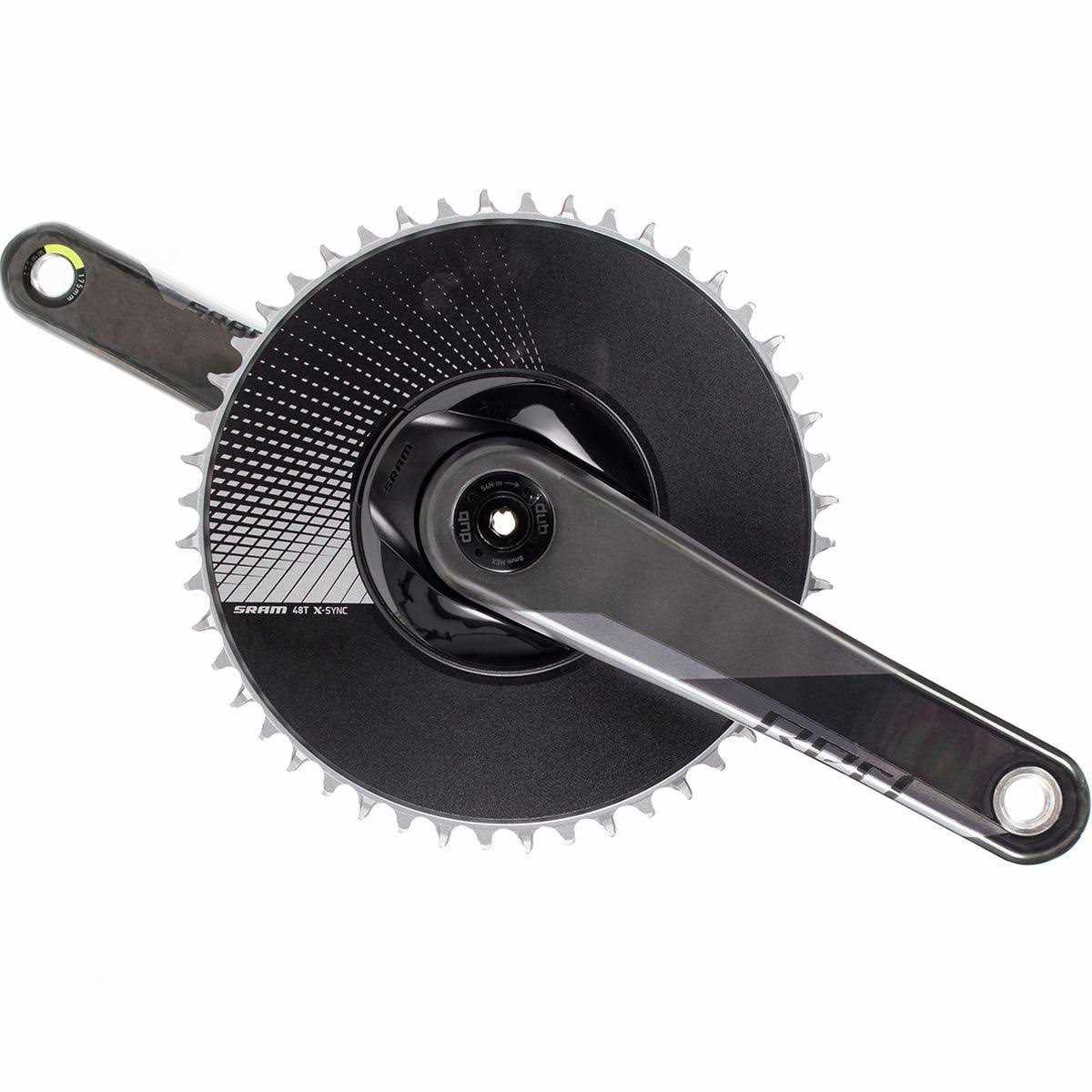 SRAM RED 1 AXS Crankset - Image 2