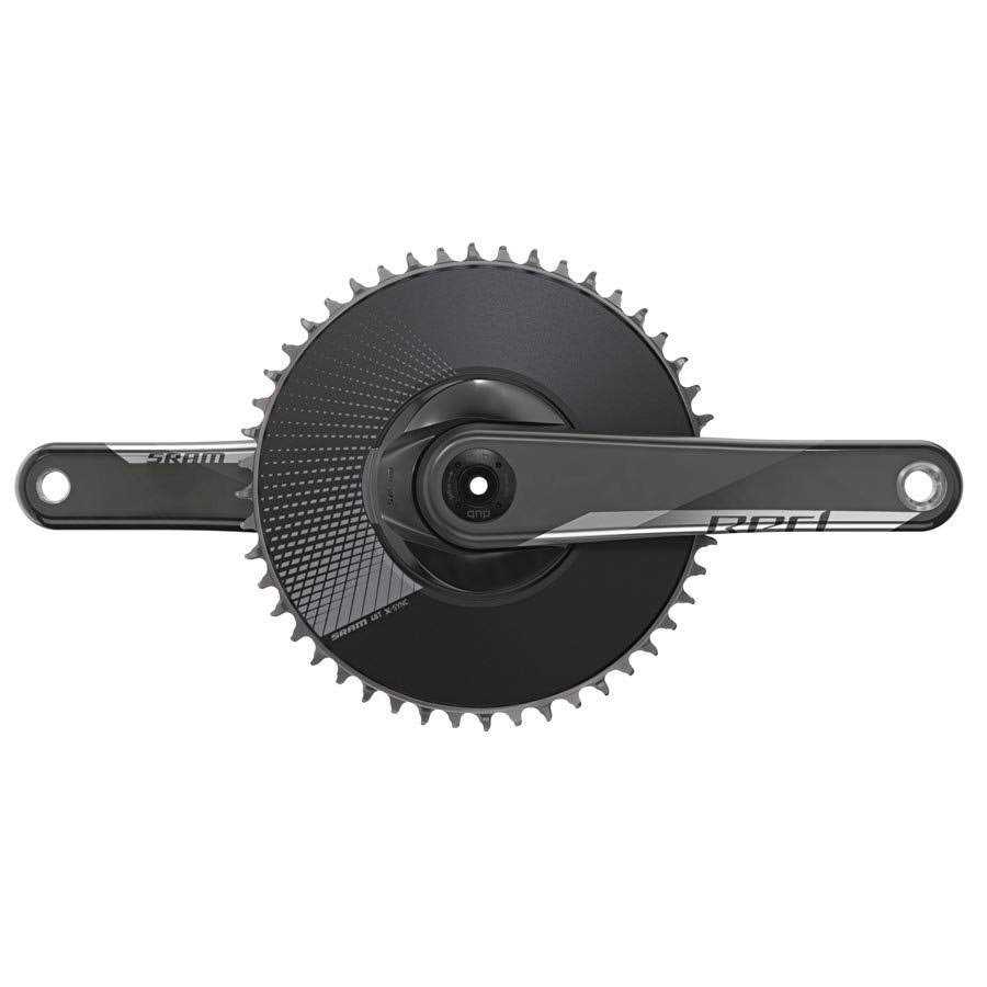 SRAM RED 1 AXS Crankset - Image 5