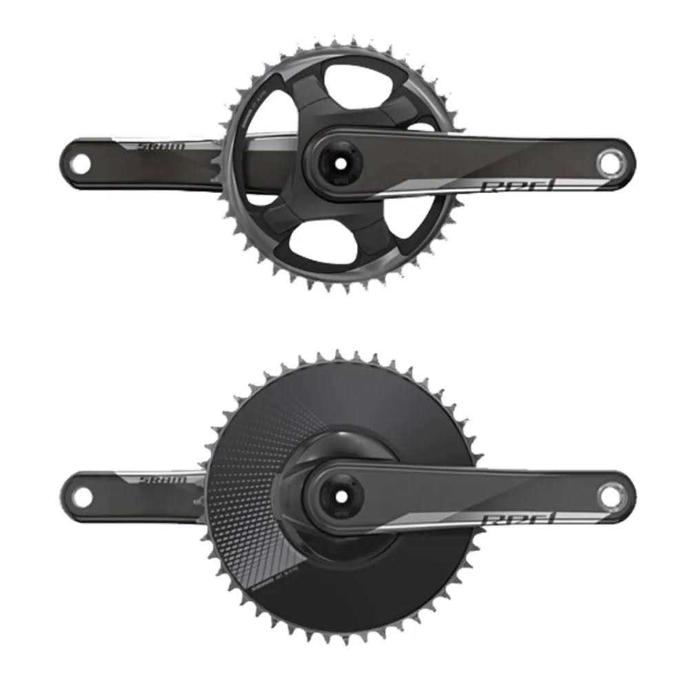 SRAM RED 1 AXS Crankset - Image 2