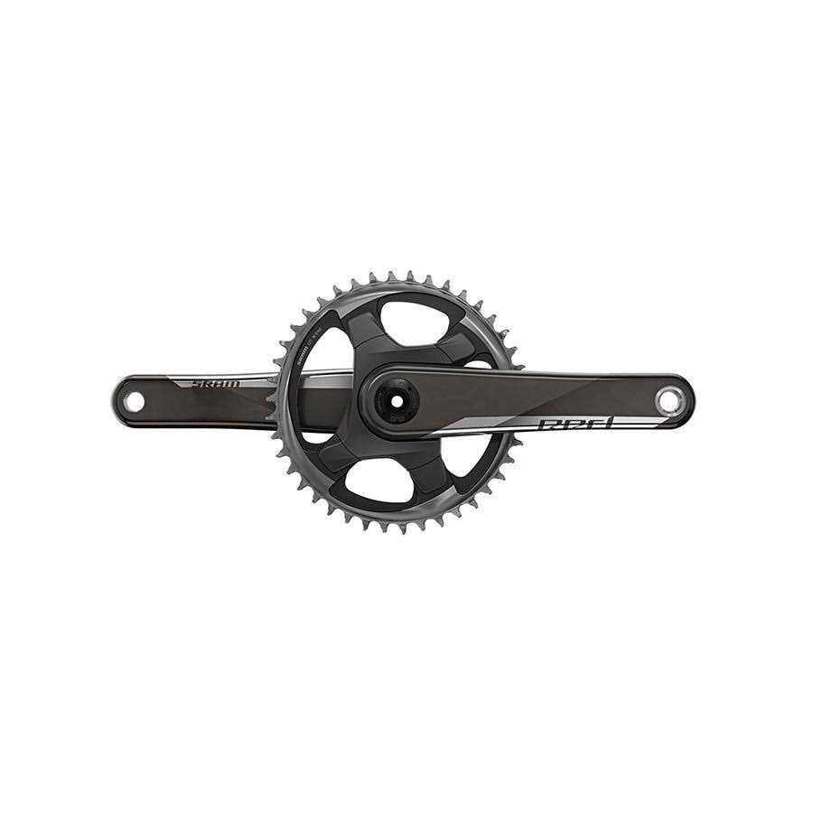 SRAM RED 1 AXS Crankset - Image 5