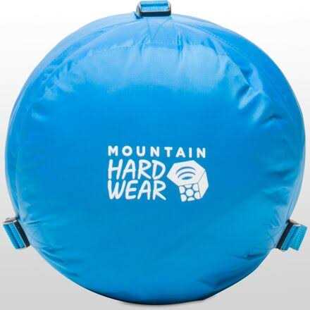 Mountain Hardwear Lamina Sleeping Bag 15F Synthetic - Image 4