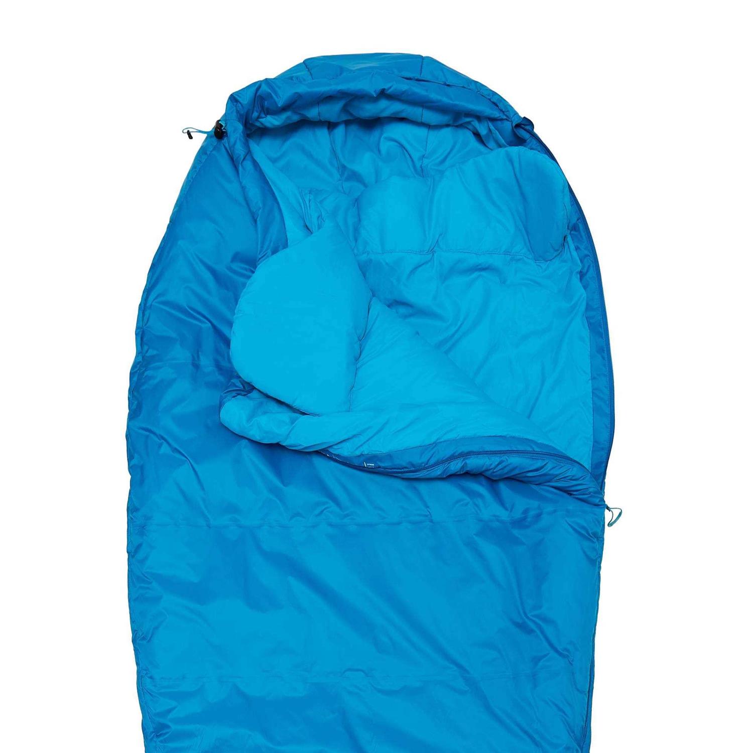 Mountain Hardwear Lamina Sleeping Bag 15F Synthetic - Image 5