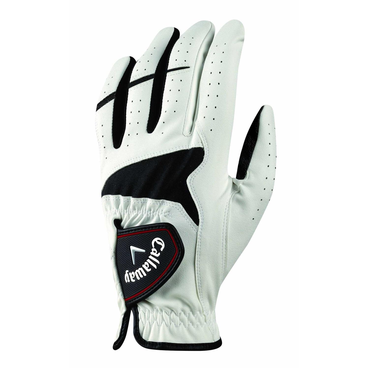 Callaway XXT Xtreme Golf Glove