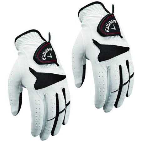 Callaway XXT Xtreme Golf Glove - Image 2