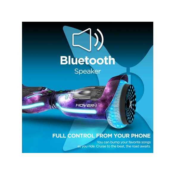 Hover-1 100 Electric Hoverboard Scooter - Image 2