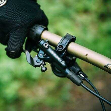 Shimano SLX BR-M7100 Disc Brake - Image 3