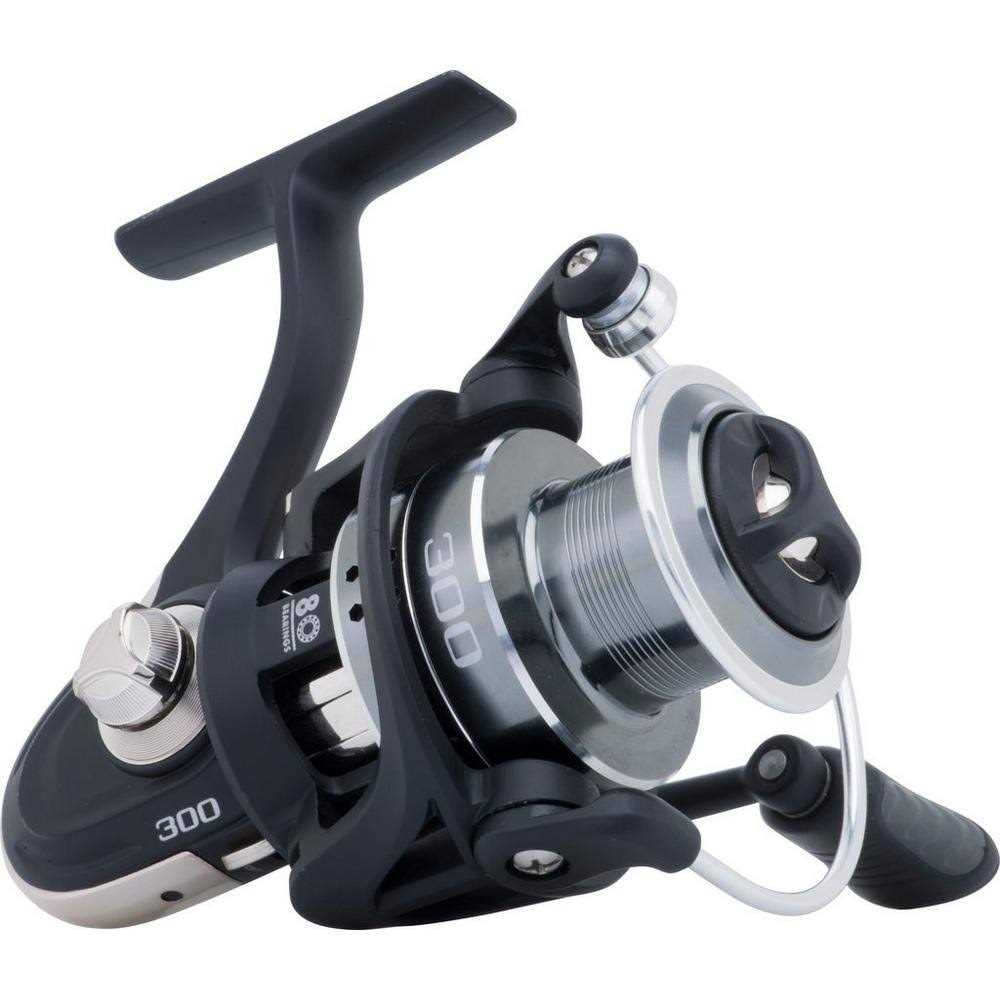 Mitchell 310 Pro Spinning Reel