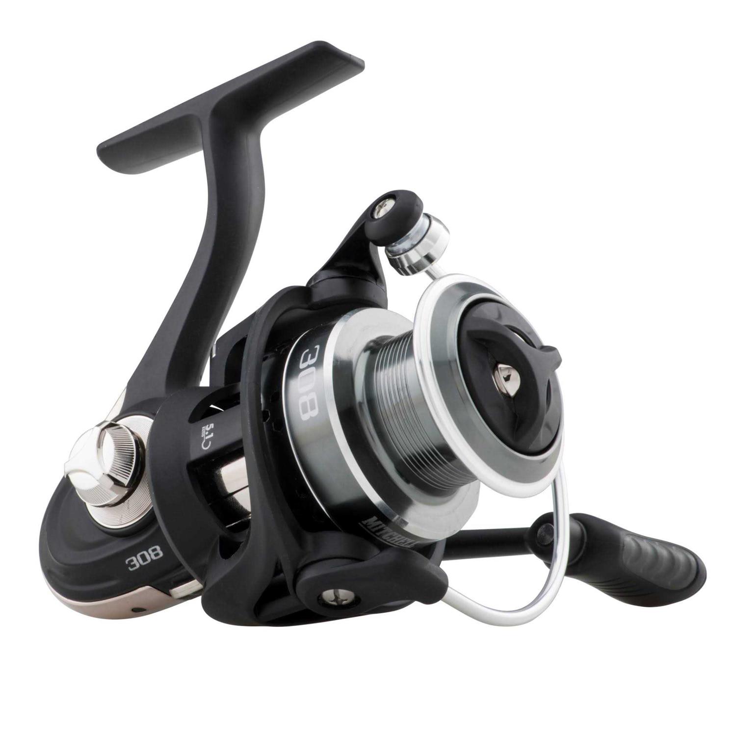 Mitchell 310 Pro Spinning Reel