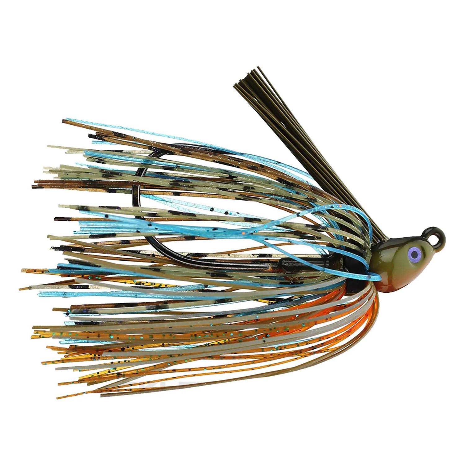 Dirty Jigs Swim Jig - Image 2