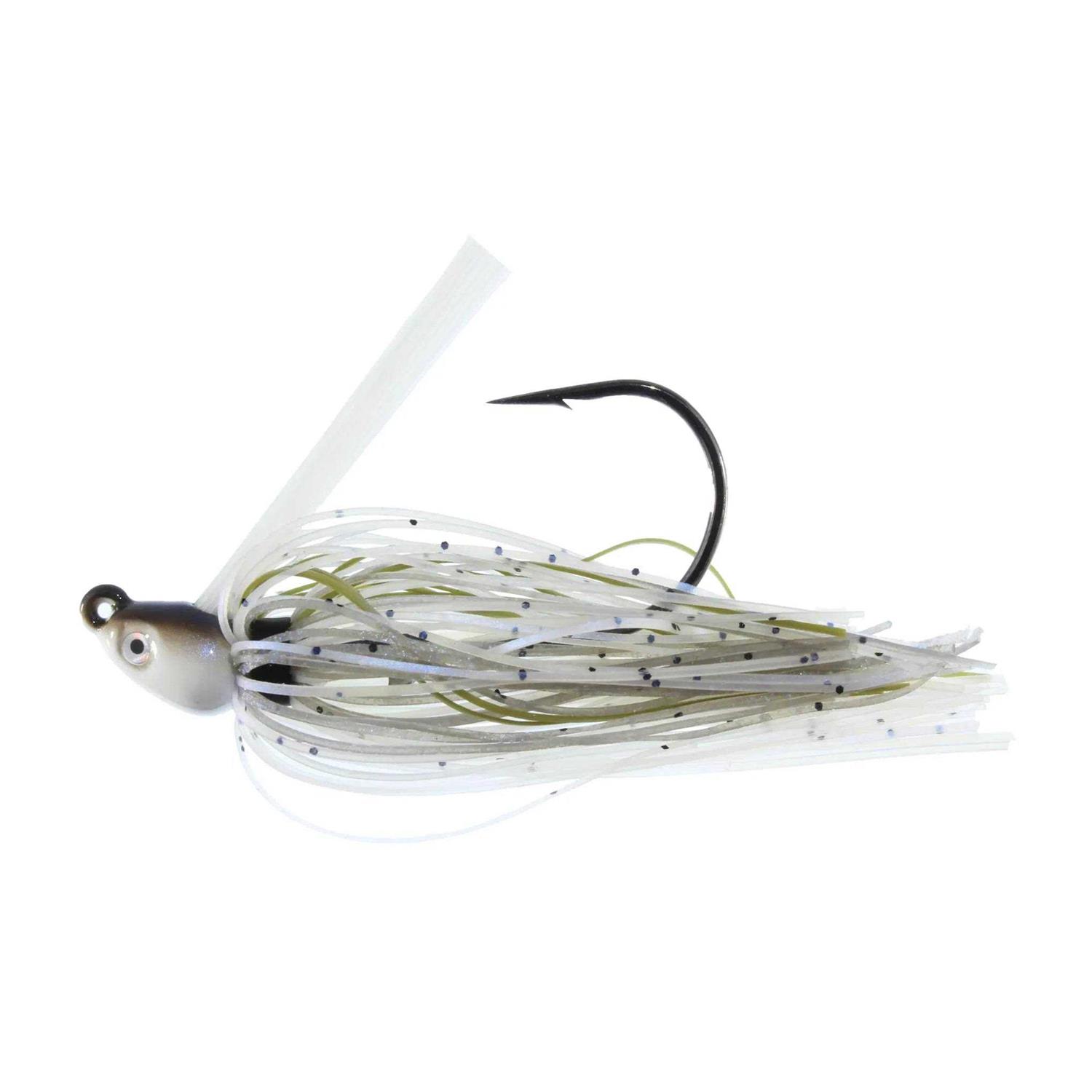 Dirty Jigs Swim Jig - Image 4