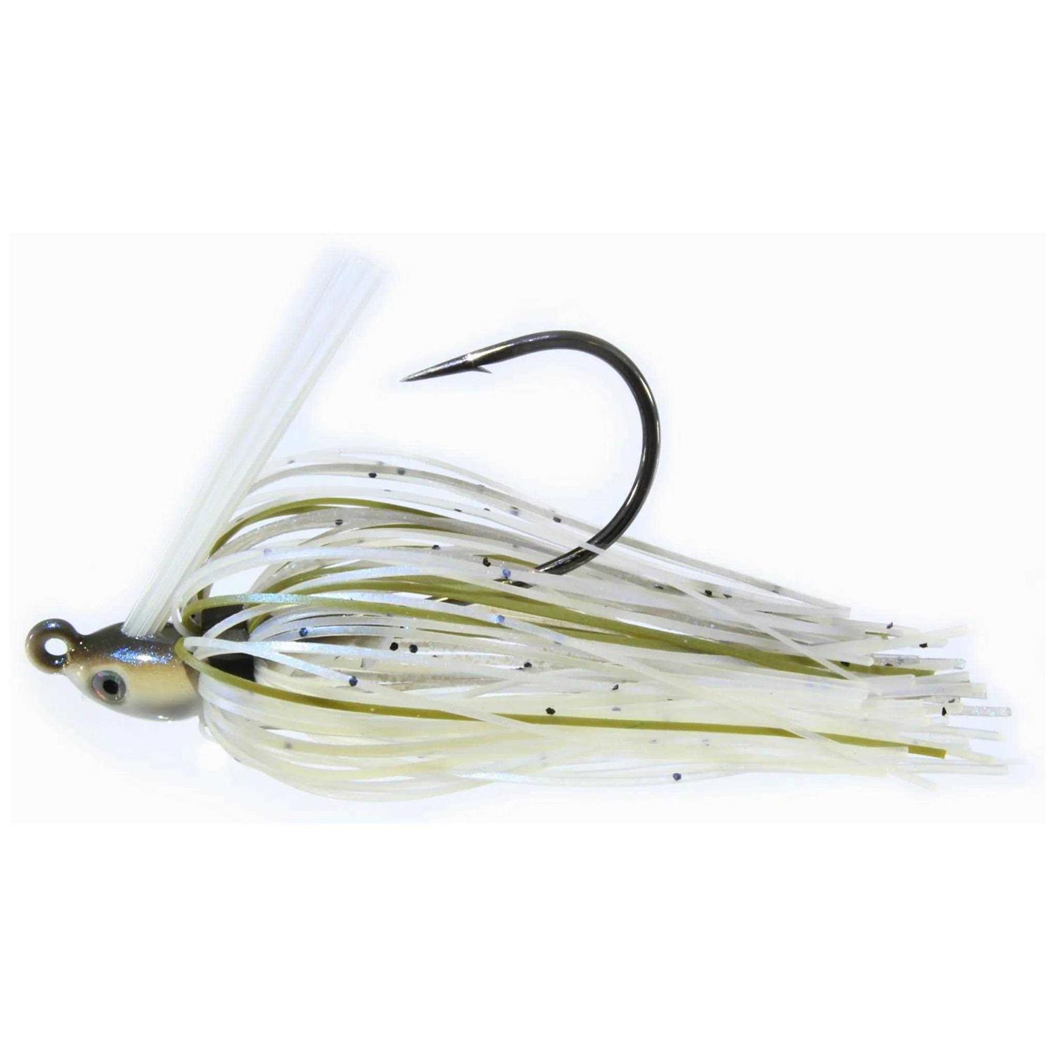 Dirty Jigs Swim Jig - Image 5