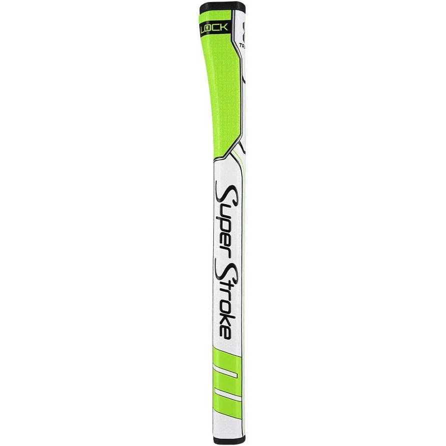 SuperStroke Traxion Wrist Lock Putter Grip - Image 3