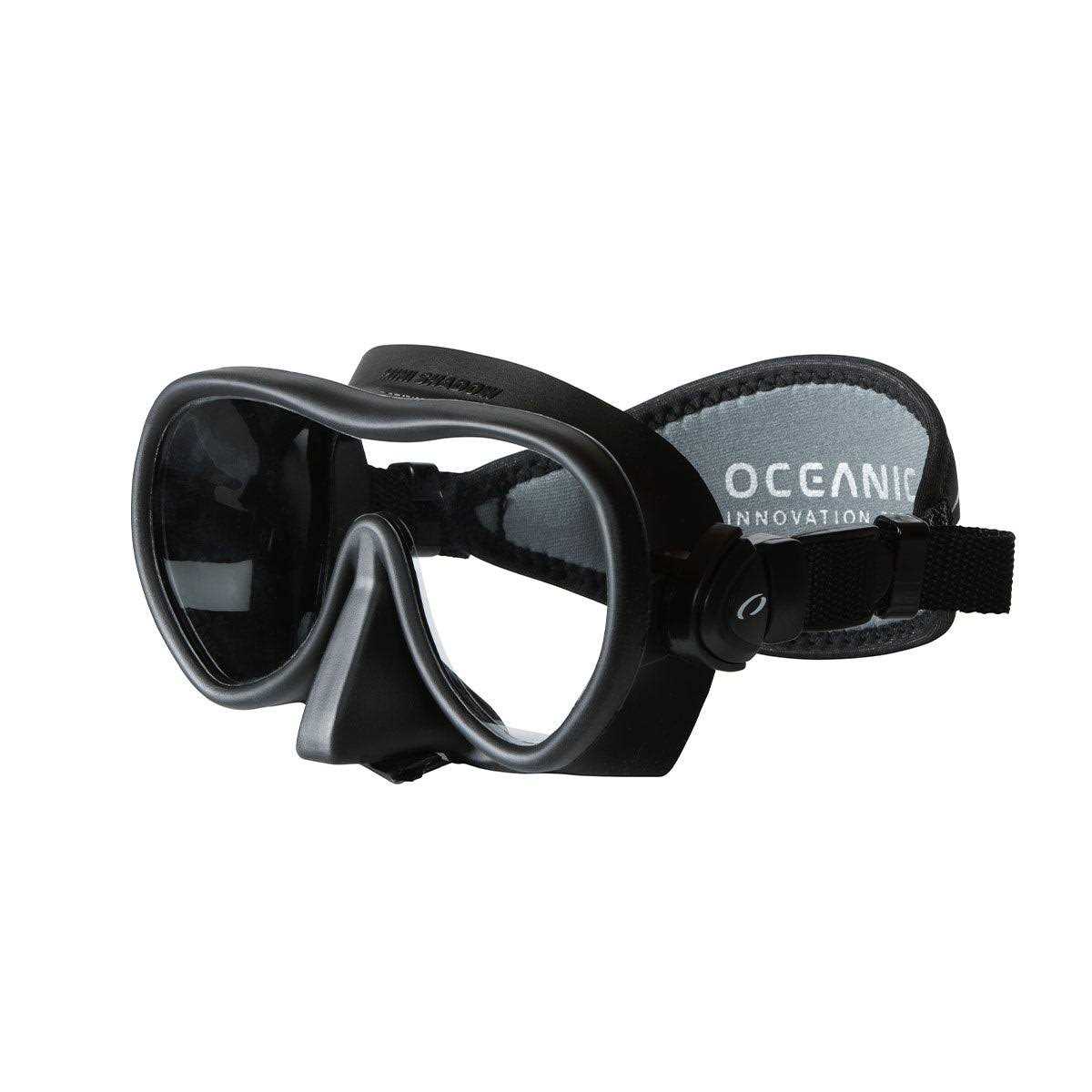Oceanic Mini Shadow Mask - Image 3