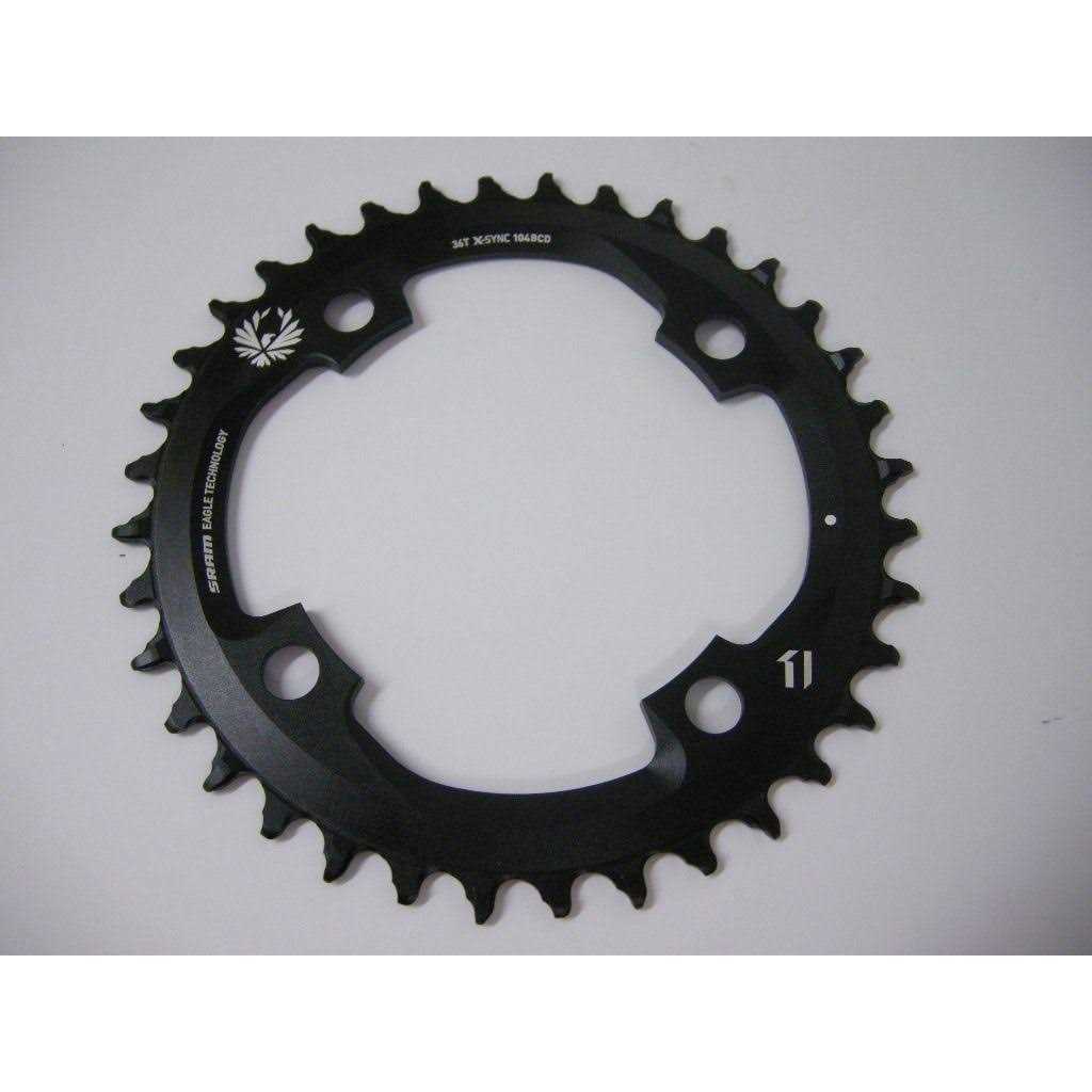 SRAM X-Sync 2 Eagle Chainring - Image 5