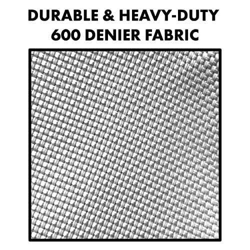 Birdie Golf Stand Bag - Image 3