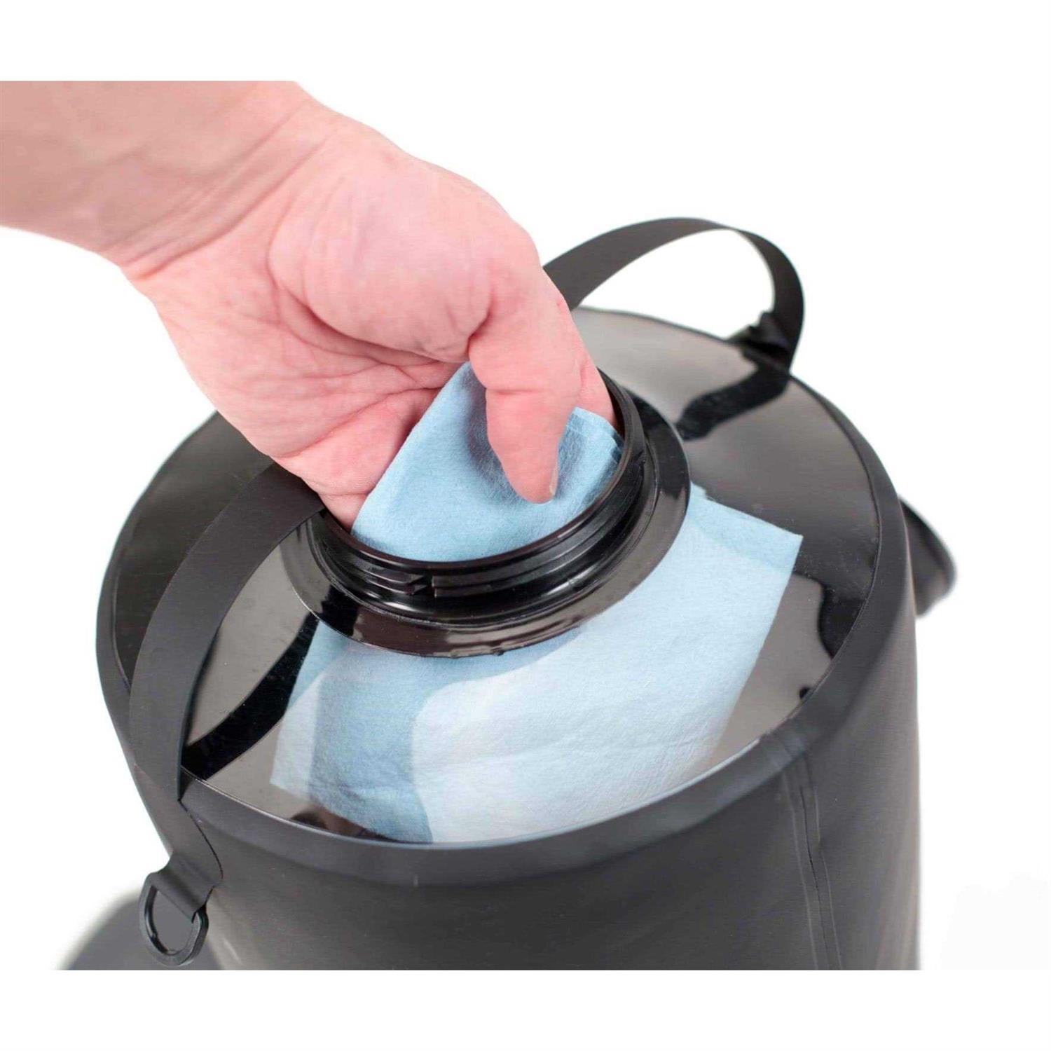 Nemo Helio LX Pressure Shower - Image 5