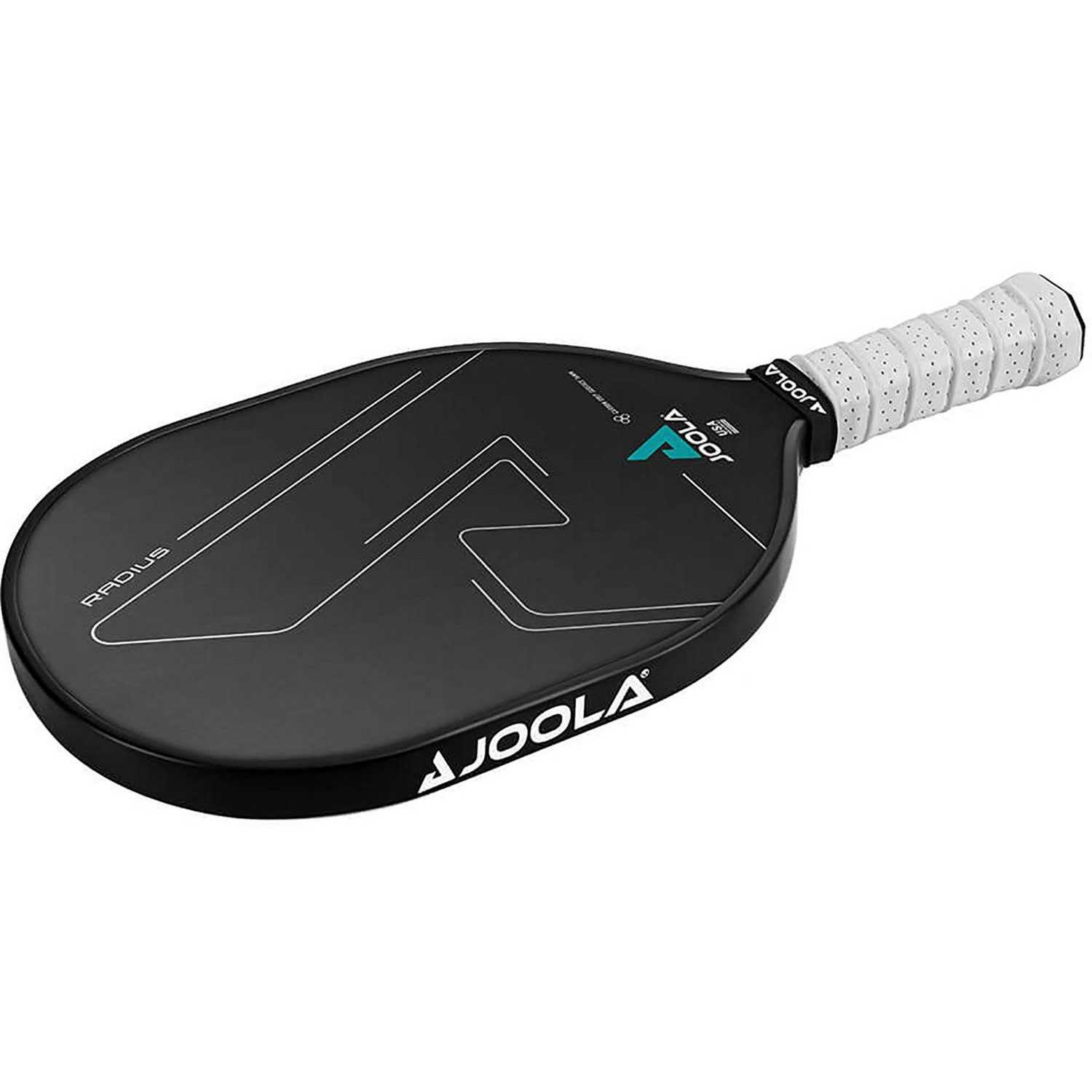 JOOLA Radius CGS Pickleball Paddle - Image 3