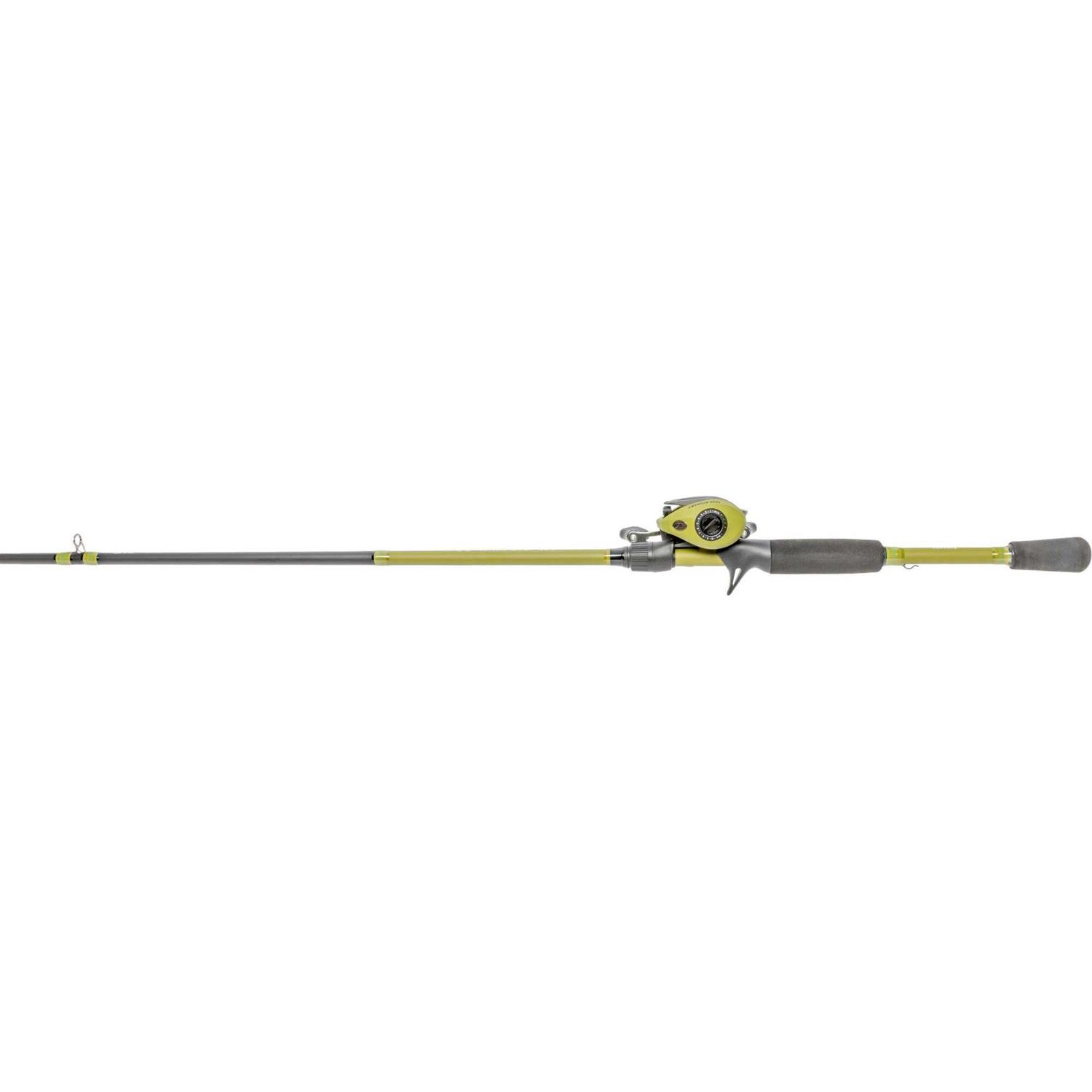 Lew's American Hero OD Baitcasting Combo - Image 3