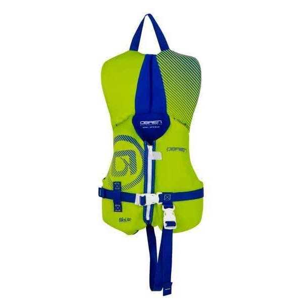 O'Brien Neo Baby Safe Life Jacket - Image 3