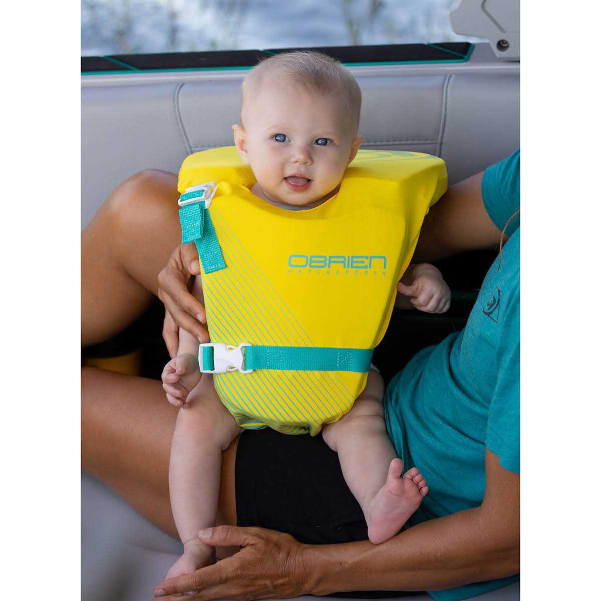 O'Brien Neo Baby Safe Life Jacket - Image 4