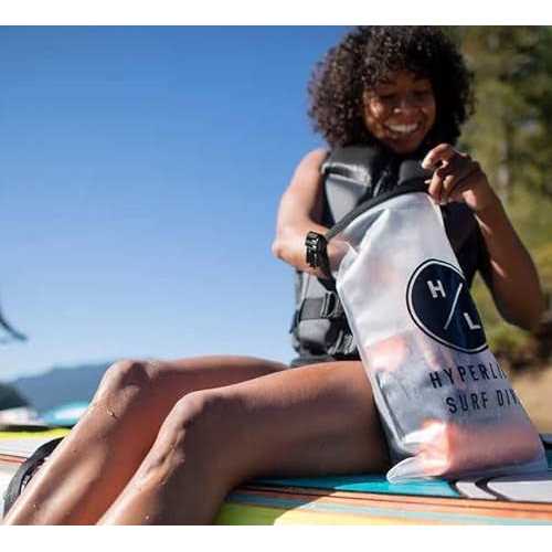 Ho Sports Hyperlite Elevation Inflatable Stand Up Paddleboard - Image 3