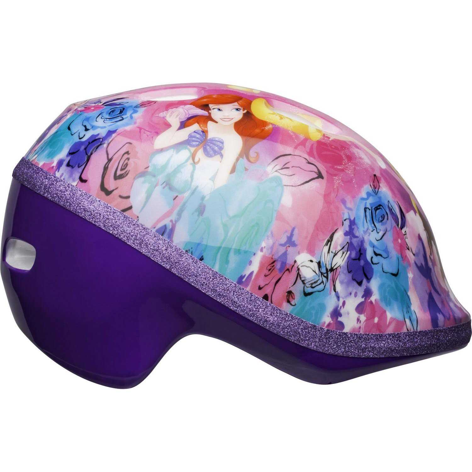 Bell Disney Bike Helmet - Image 3