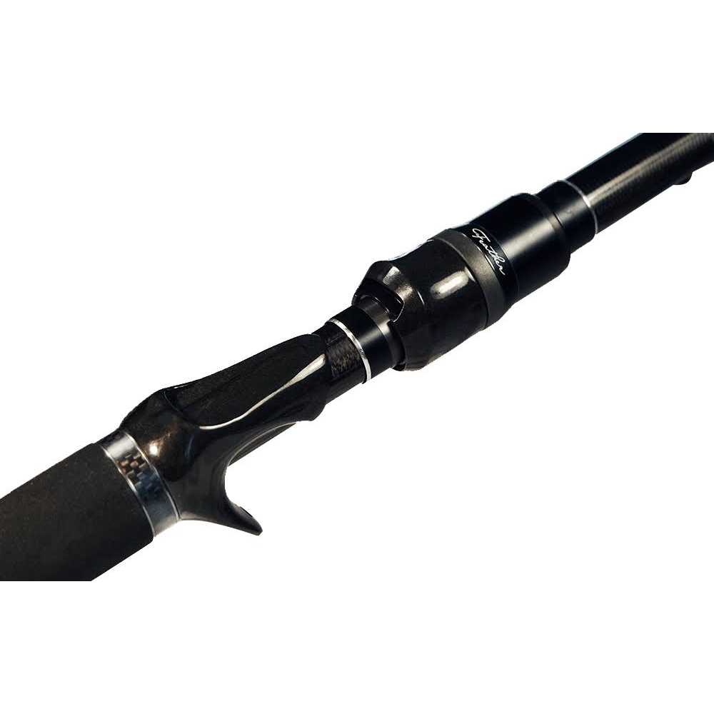 Phenix Feather Spinning Rod - Image 2