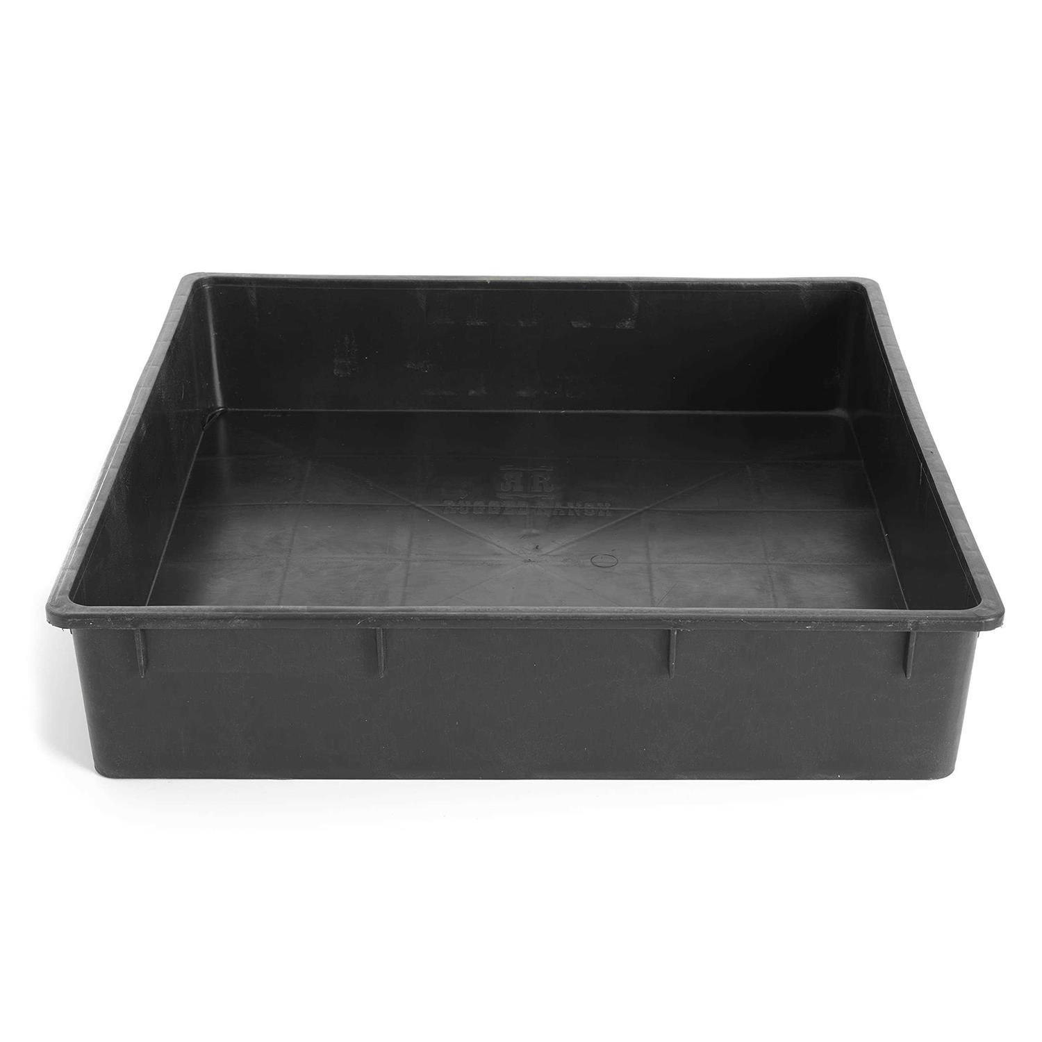 Rugged Ranch Squirrelinator Live Trap-with Basin - Image 4