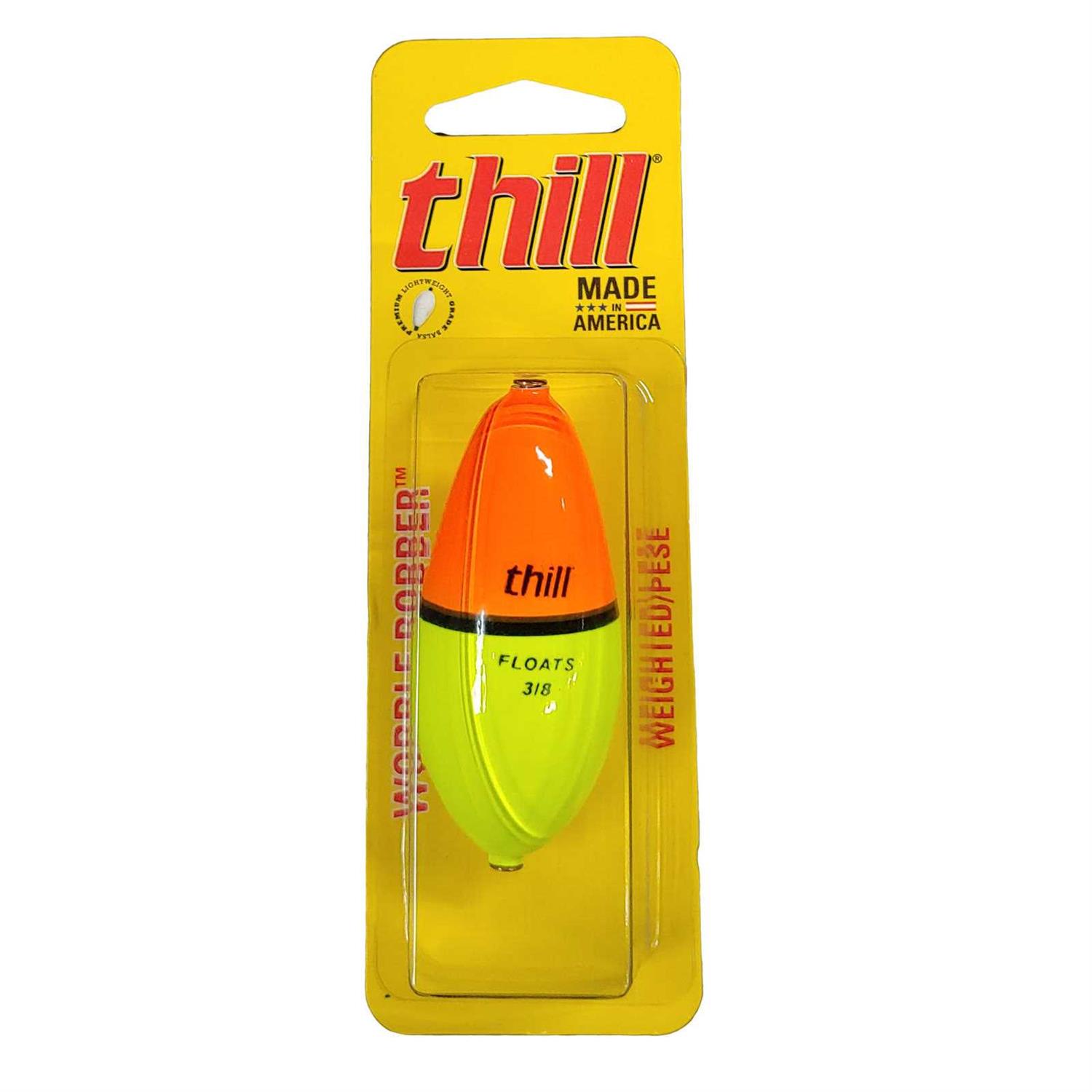 Thill Wobble Bobber - Image 4