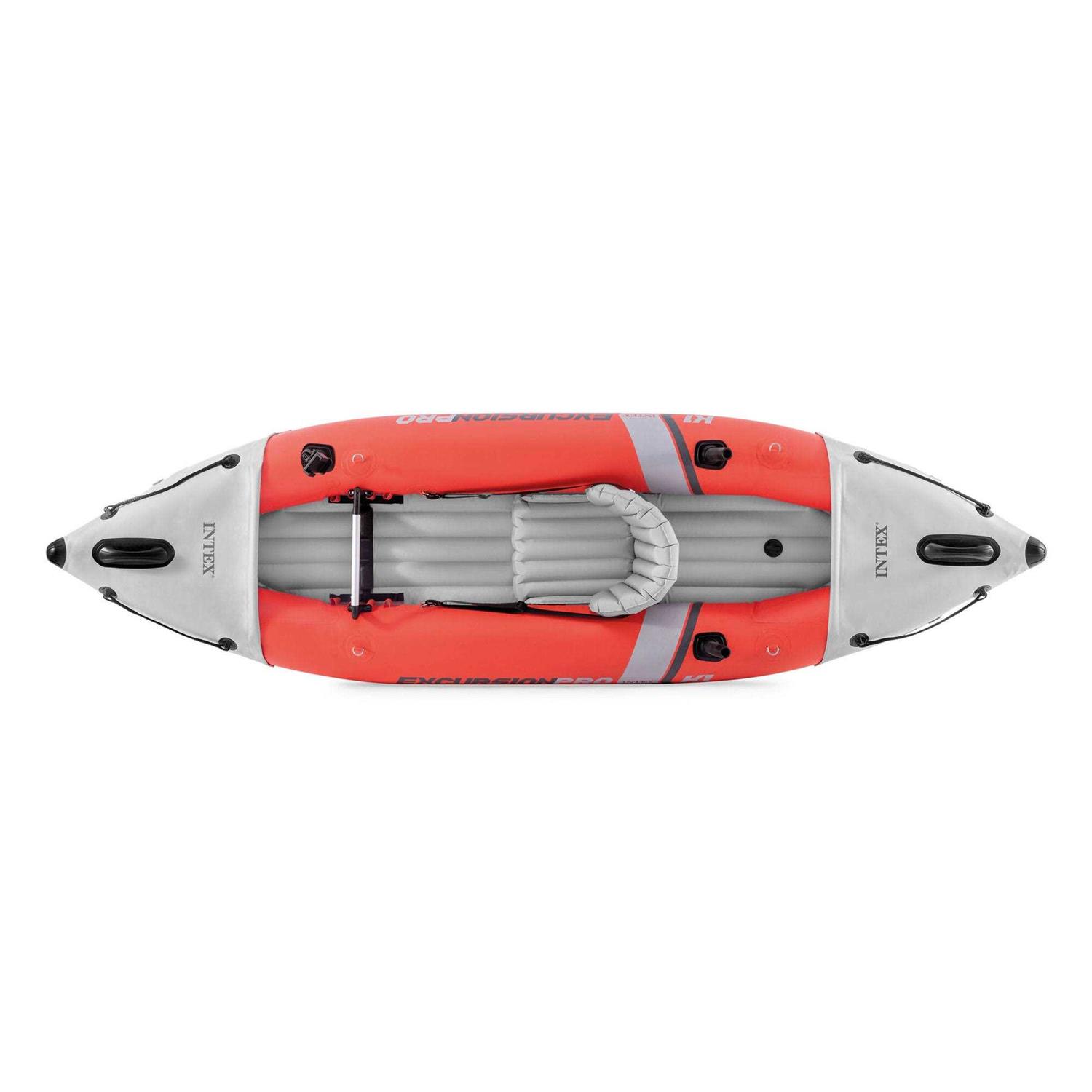 Intex Excursion Pro K1 - Image 3