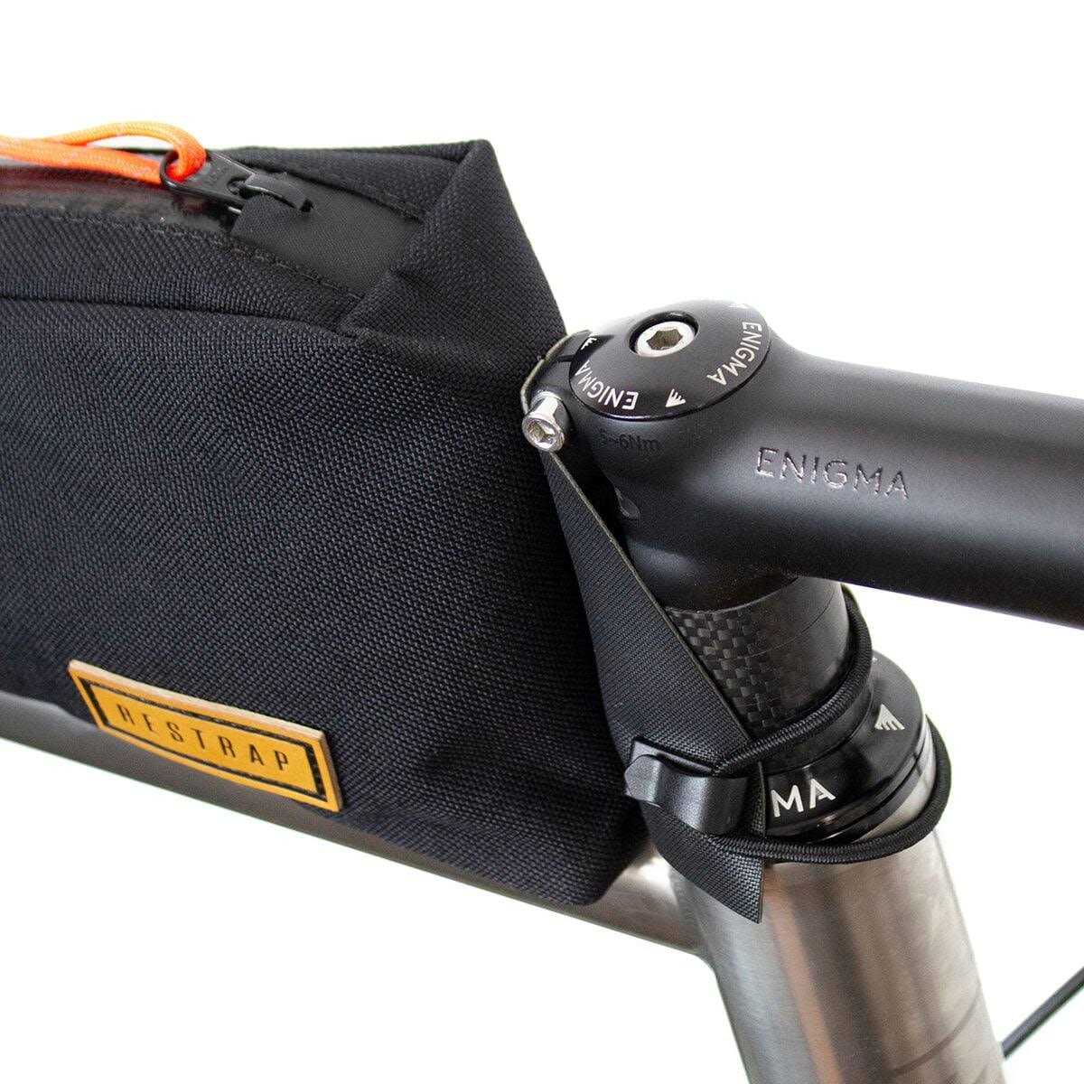 Restrap Bolt On Top Tube Bag - Image 2