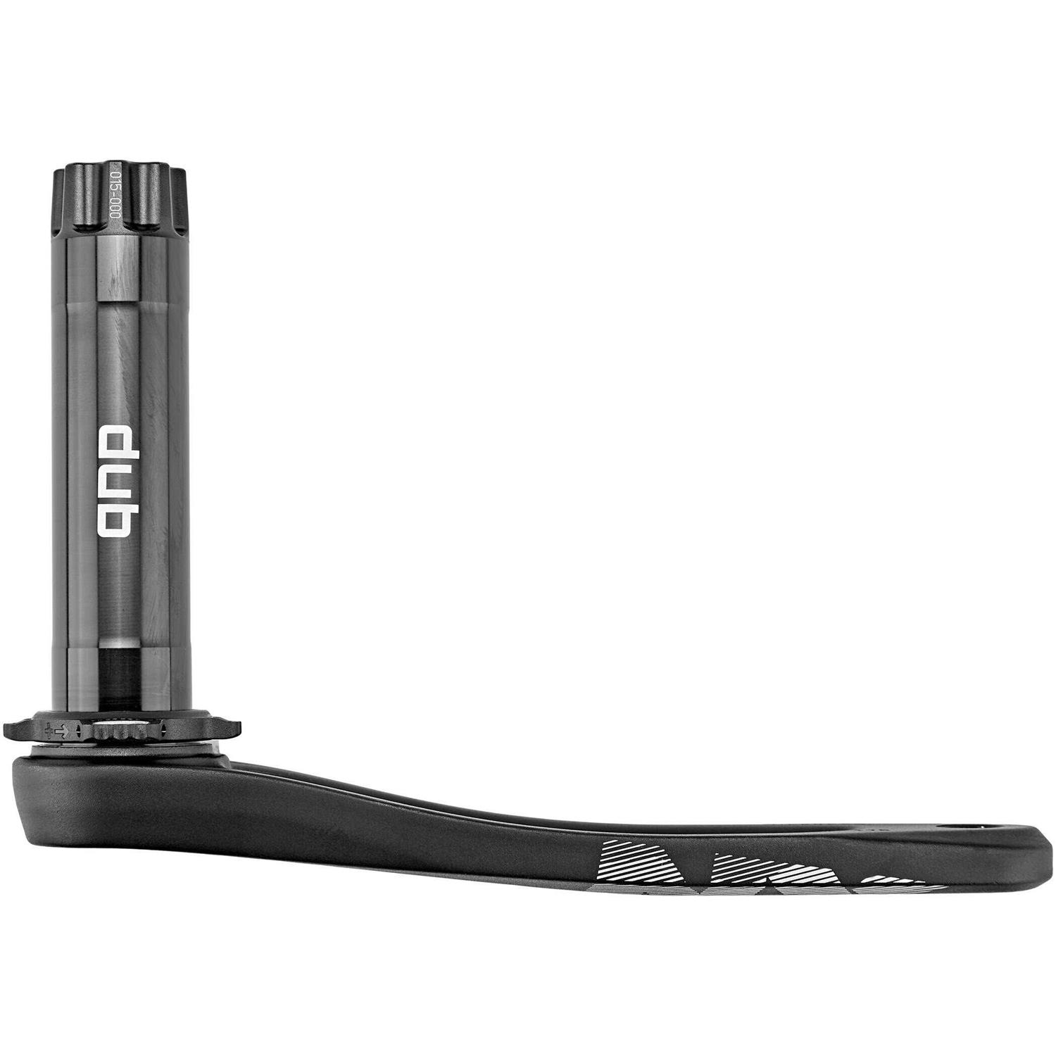 SRAM NX Eagle Boost DUB Crankset - Image 3