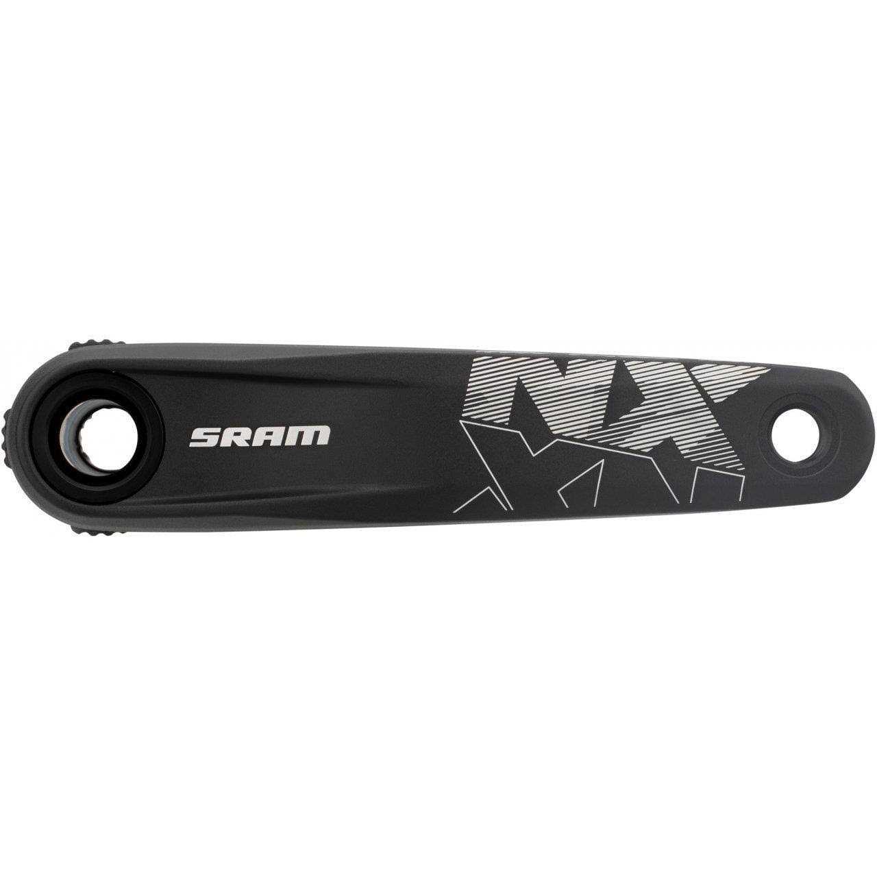 SRAM NX Eagle Boost DUB Crankset - Image 5