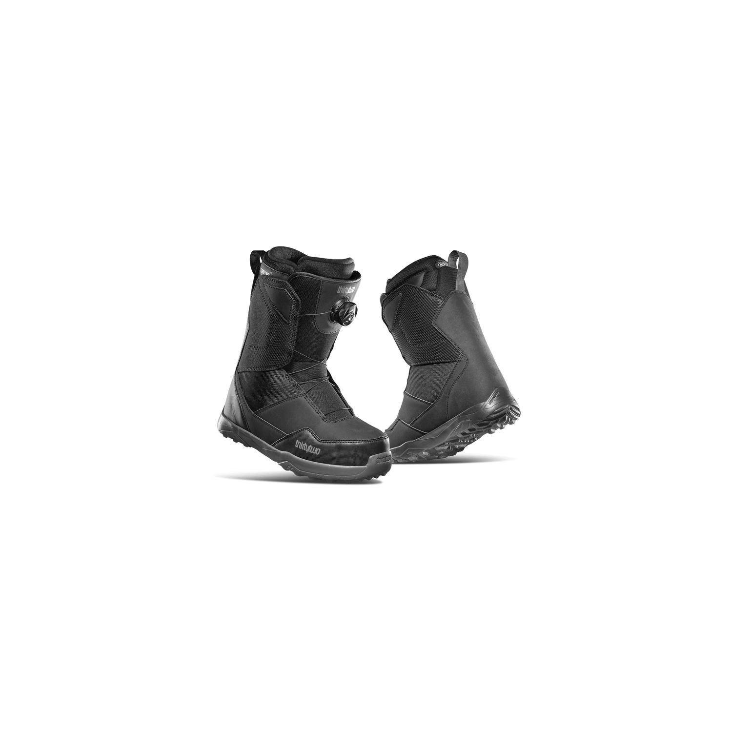 ThirtyTwo Shifty Boa Snowboard Boots - Image 5