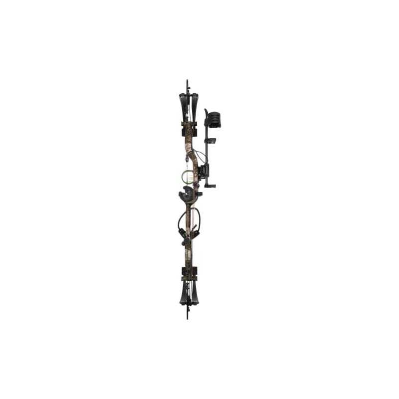 Cabela's Uproar Compound Bow RTH Package - Image 3