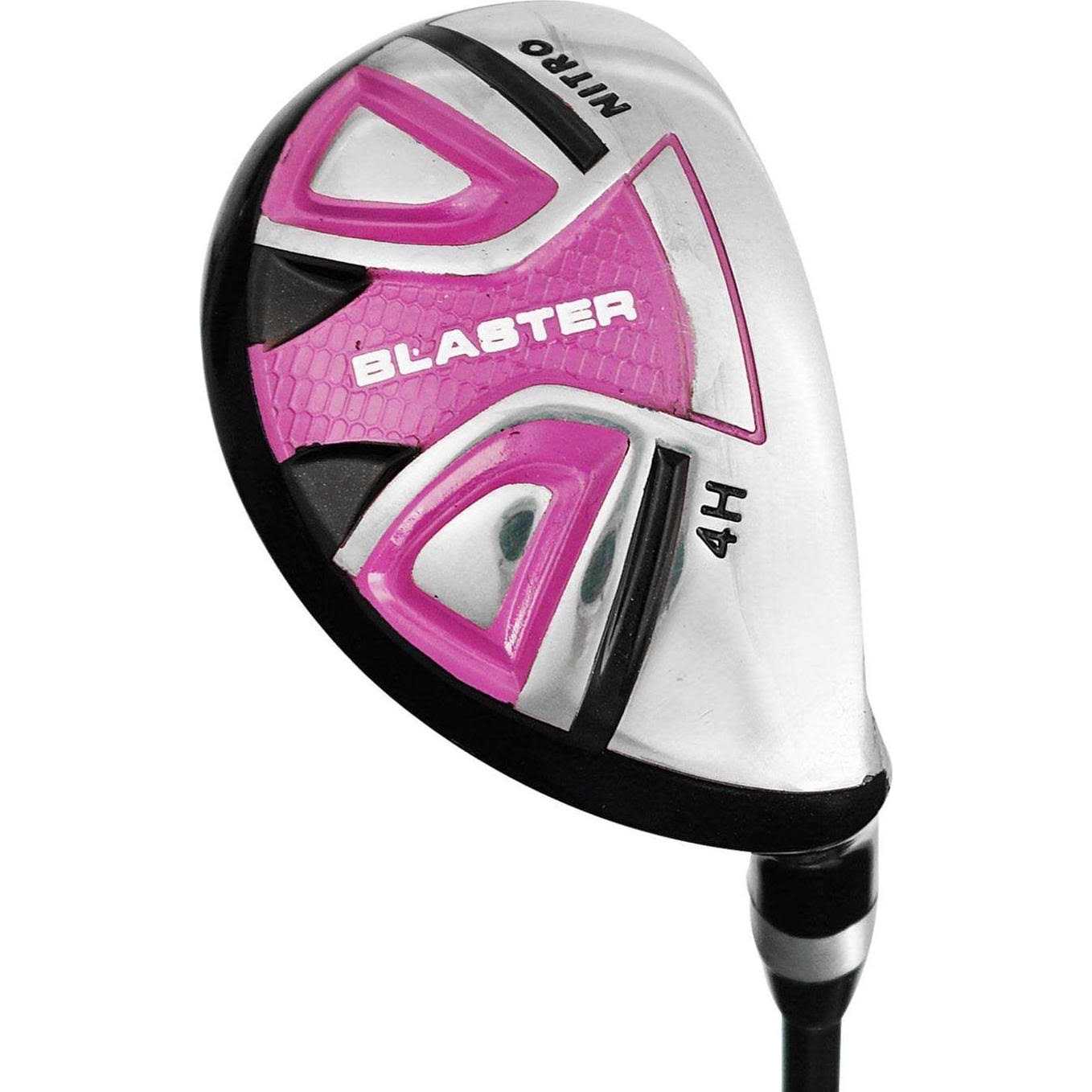 Nitro Blaster Women's 13-Piece Complete Set - Image 3