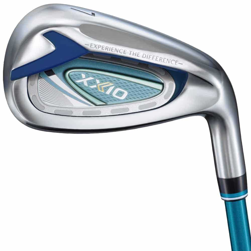 XXIO 12 Lady Single Iron Ladies - Image 3